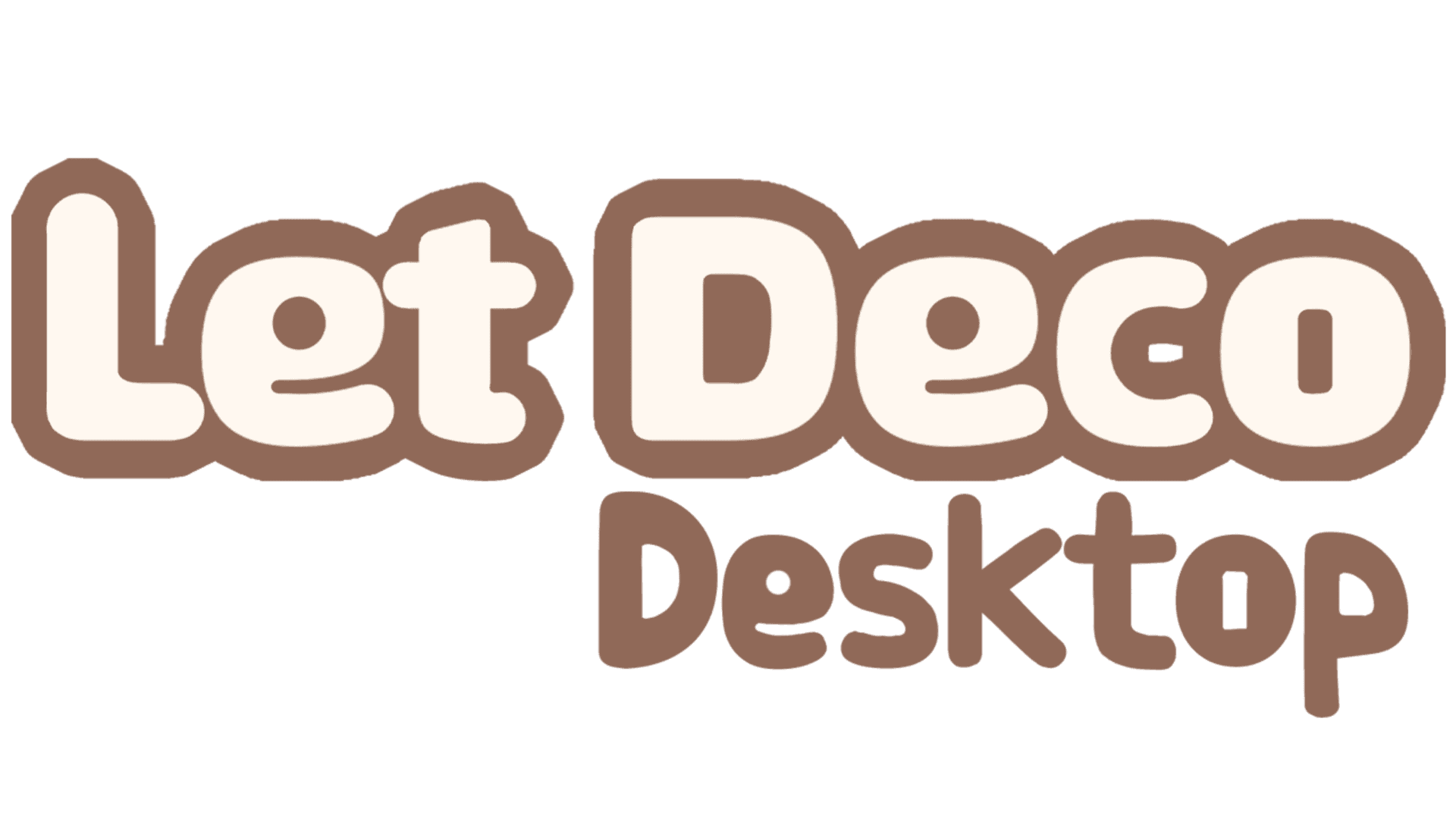 Let Deco Desktop artwork 2