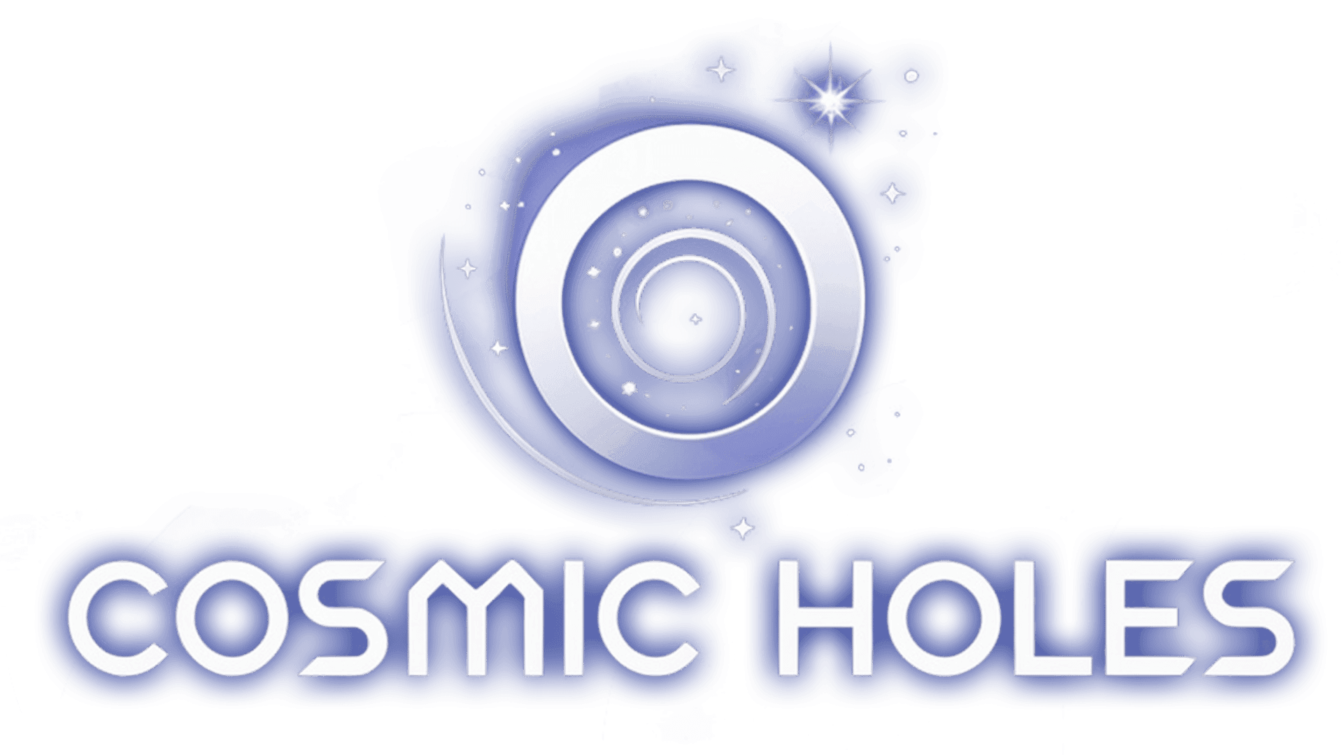 Cosmic Holes artwork 2