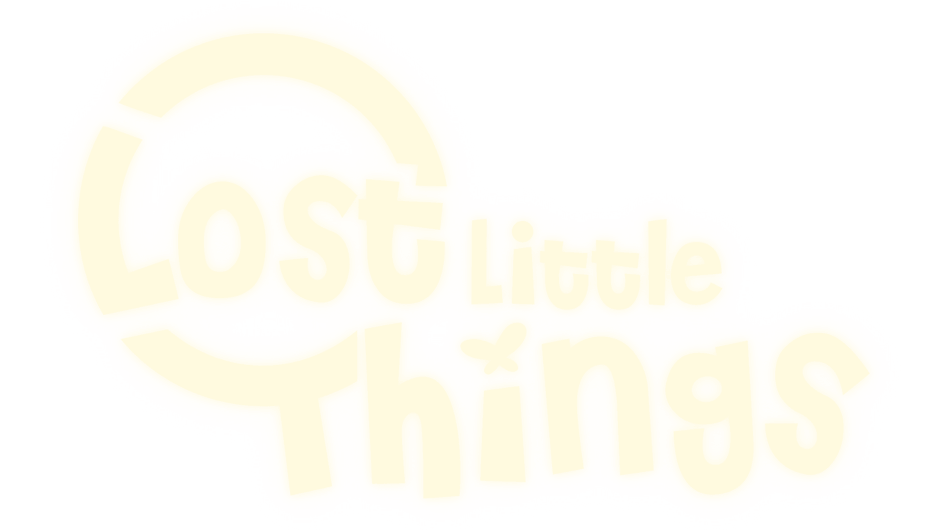 Lost Little Things artwork 2