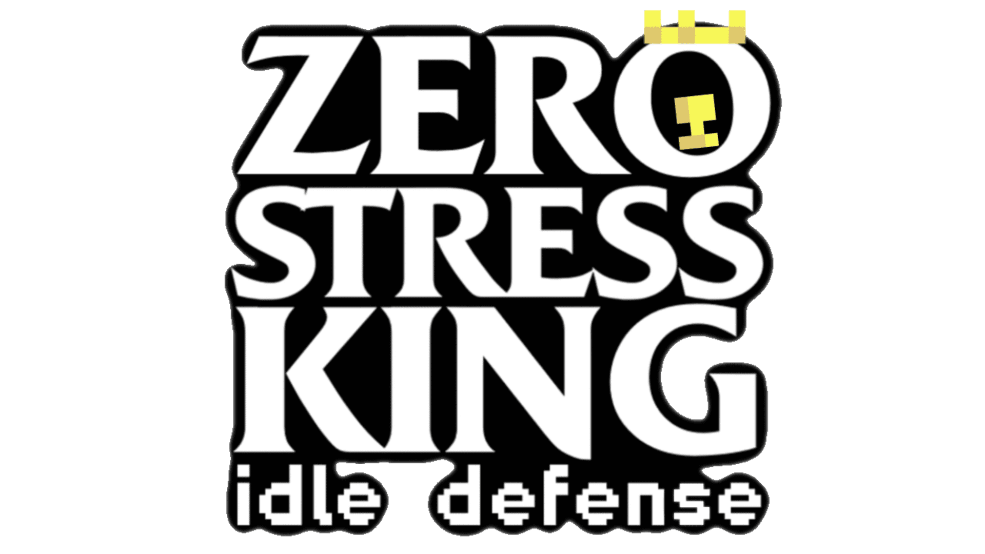 Zero Stress King: Idle Defense artwork 2