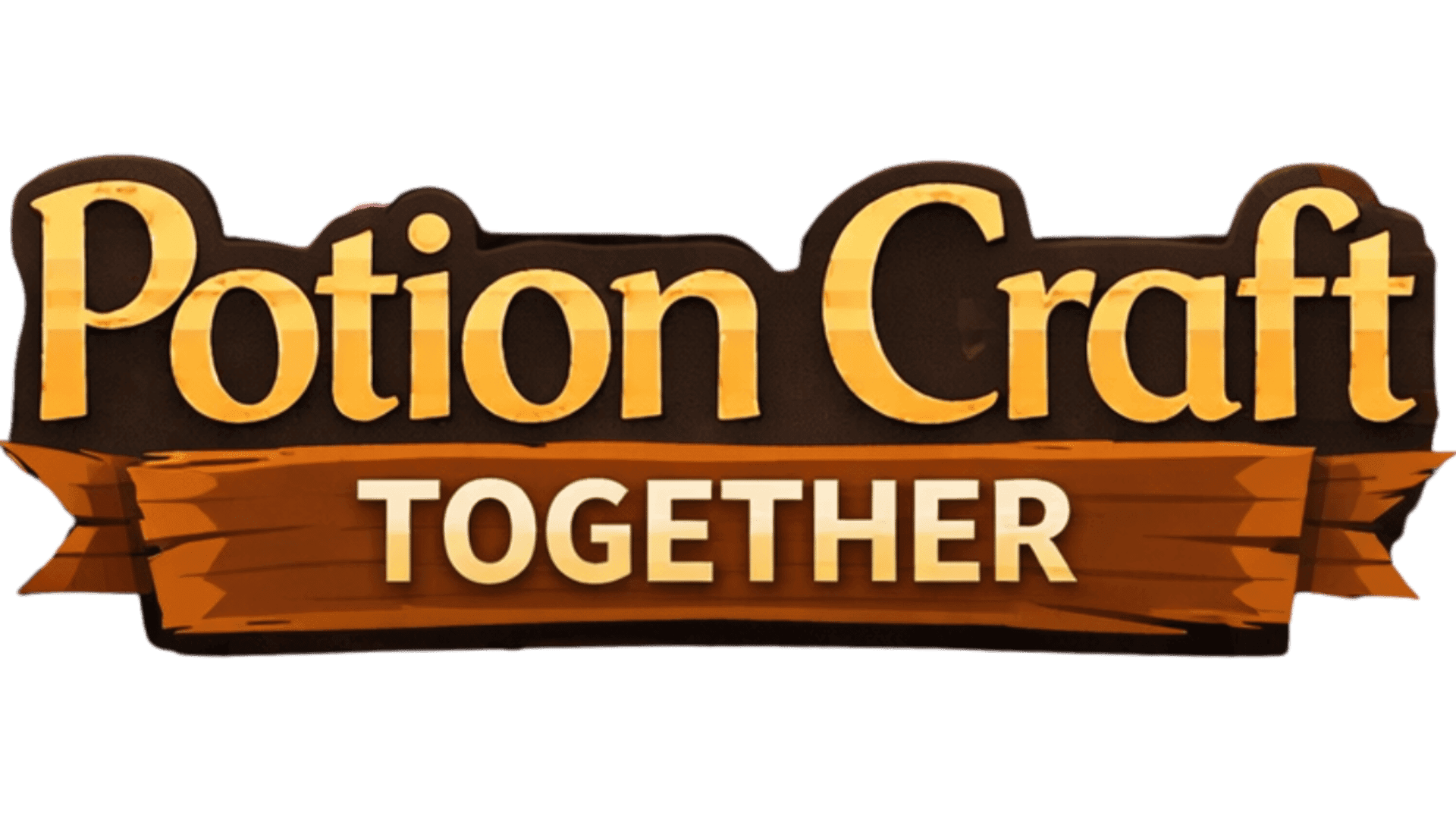 Potion Craft Together artwork 2