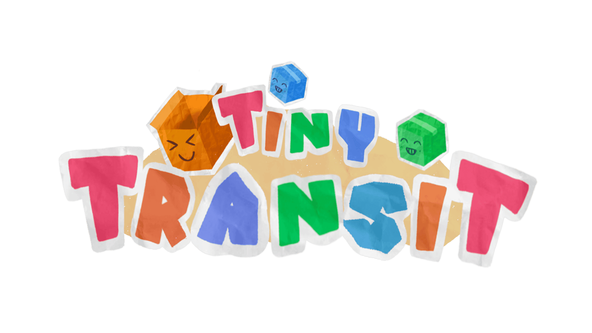 Tiny Transit artwork 2