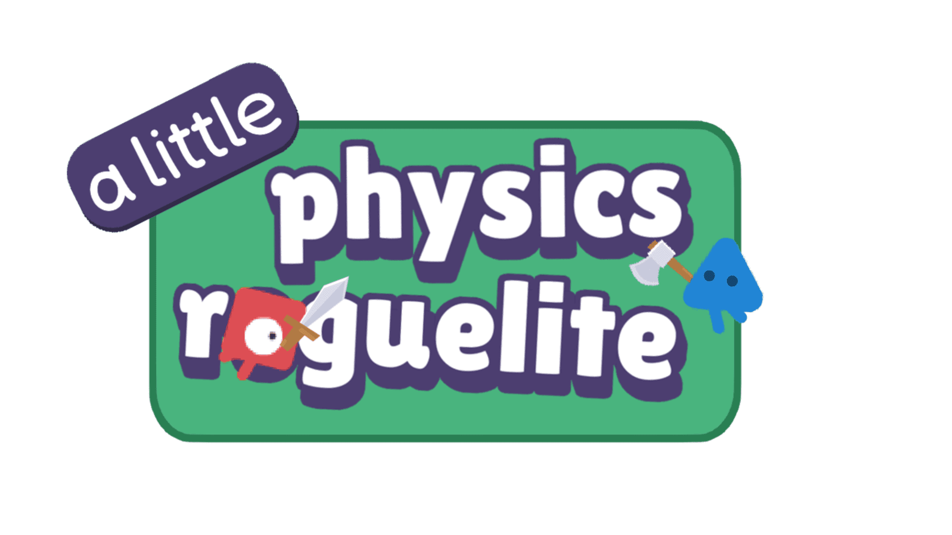 A Little Physics Roguelike artwork 2