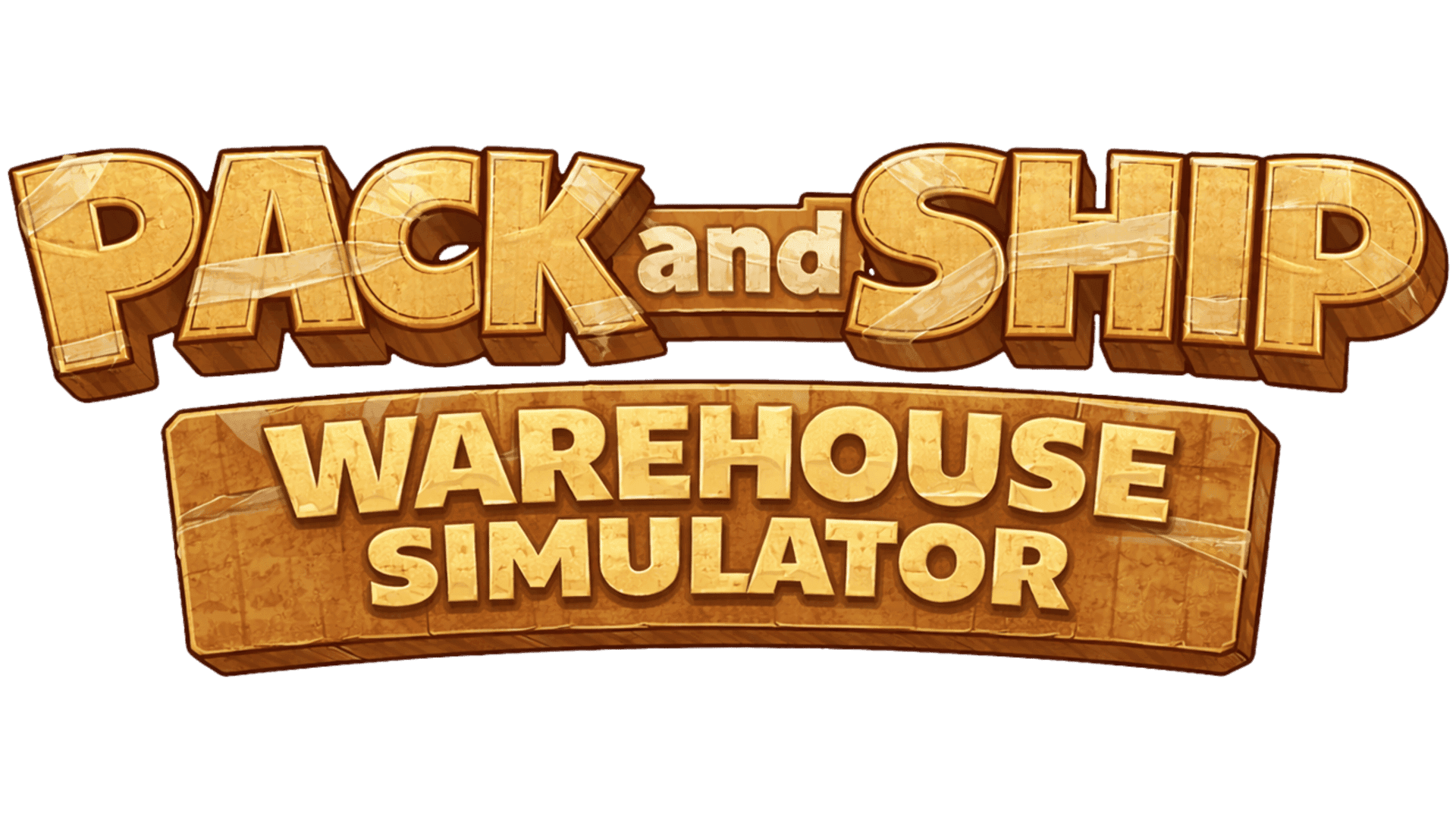 Pack and Ship: Warehouse Simulator artwork 2