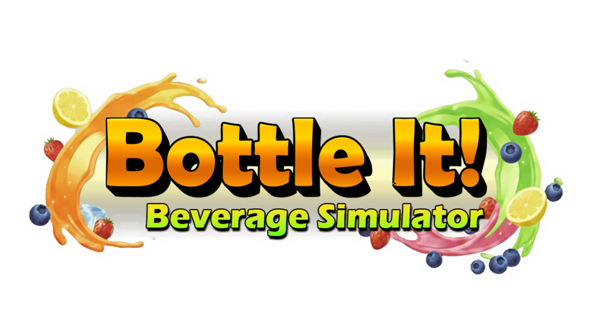 Bottle It!: Beverage Simulator artwork 2