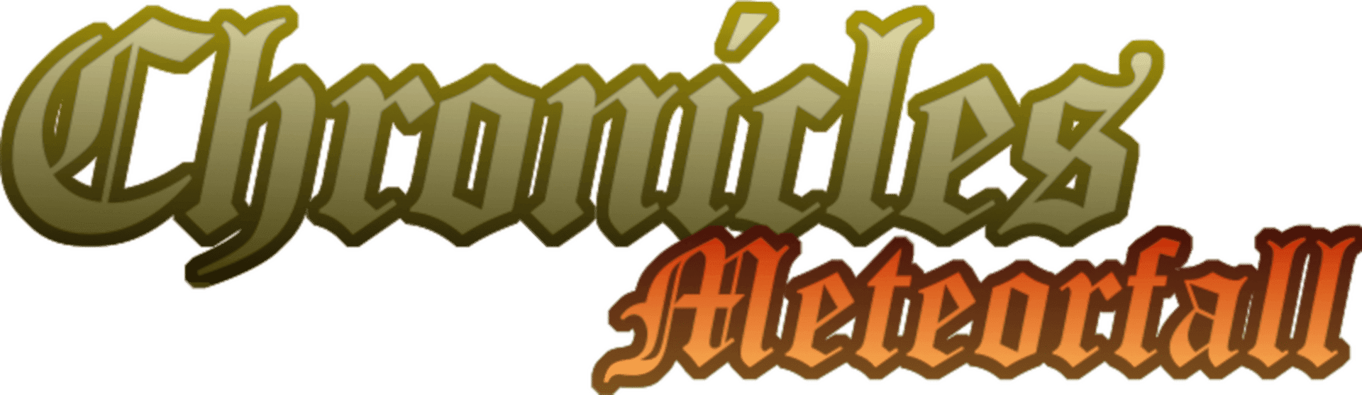 Chronicles Meteorfall artwork 2