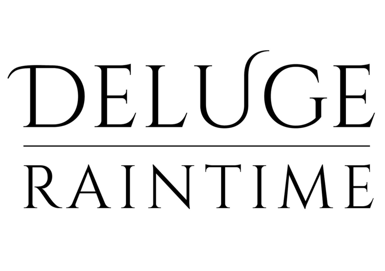 Deluge: Raintime artwork 2