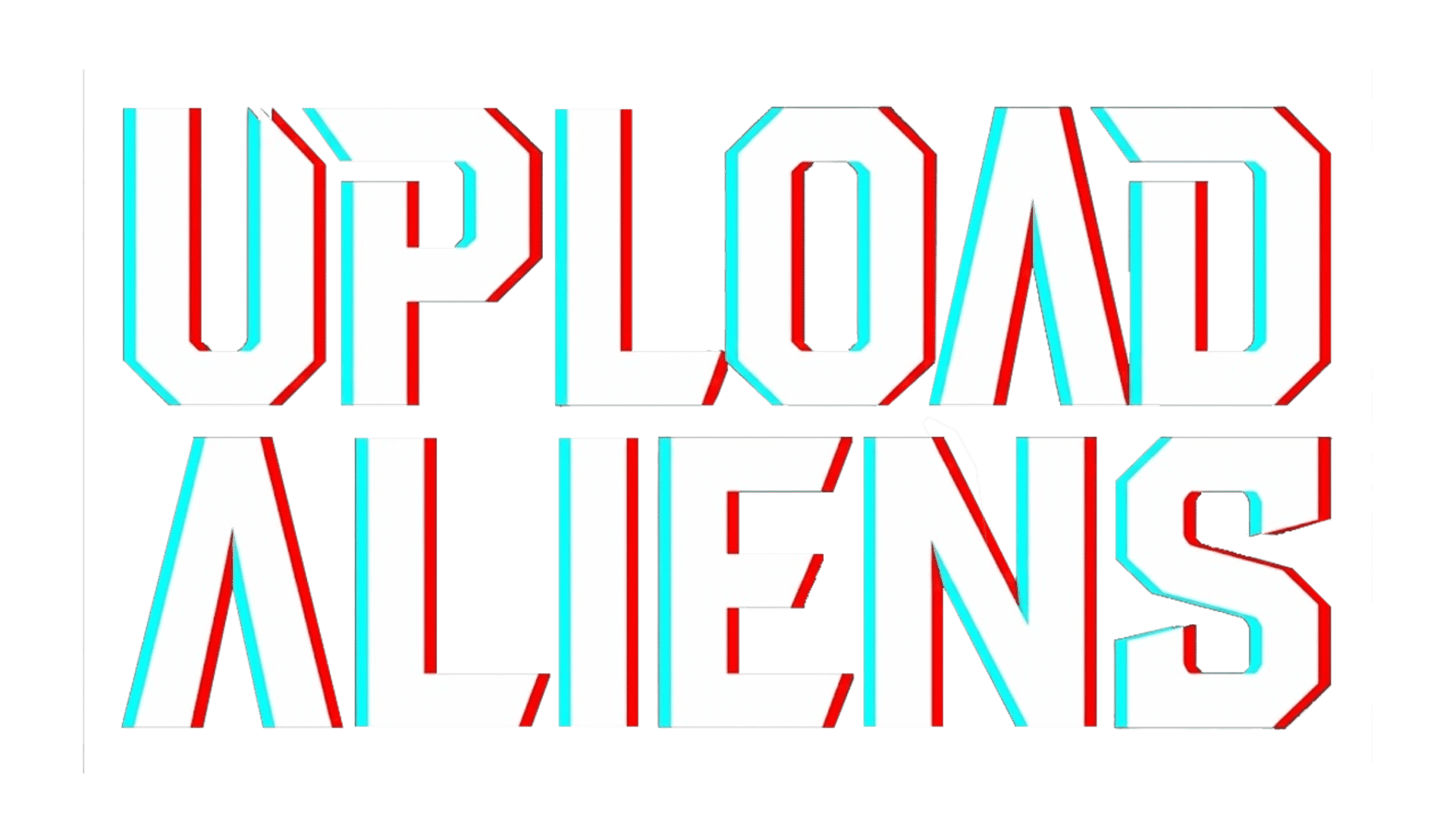 Upload Aliens artwork 2