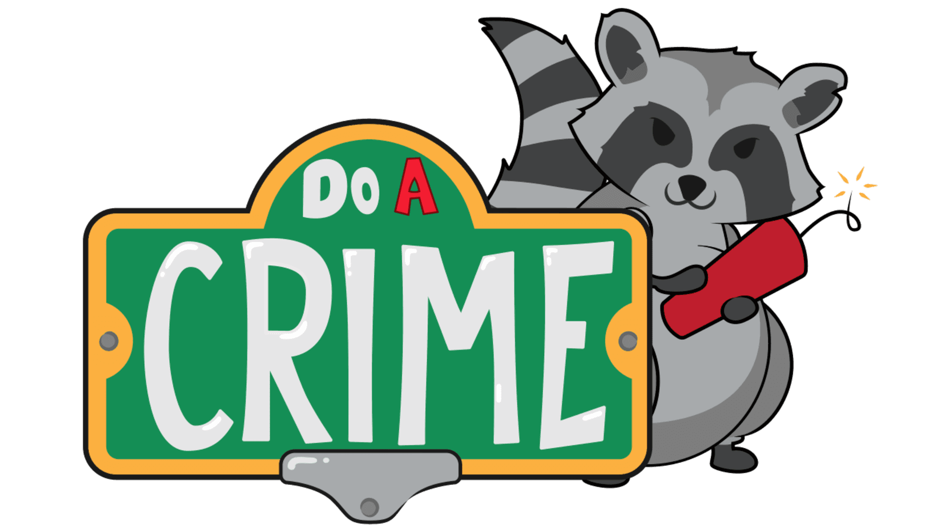 Do a Crime artwork 2