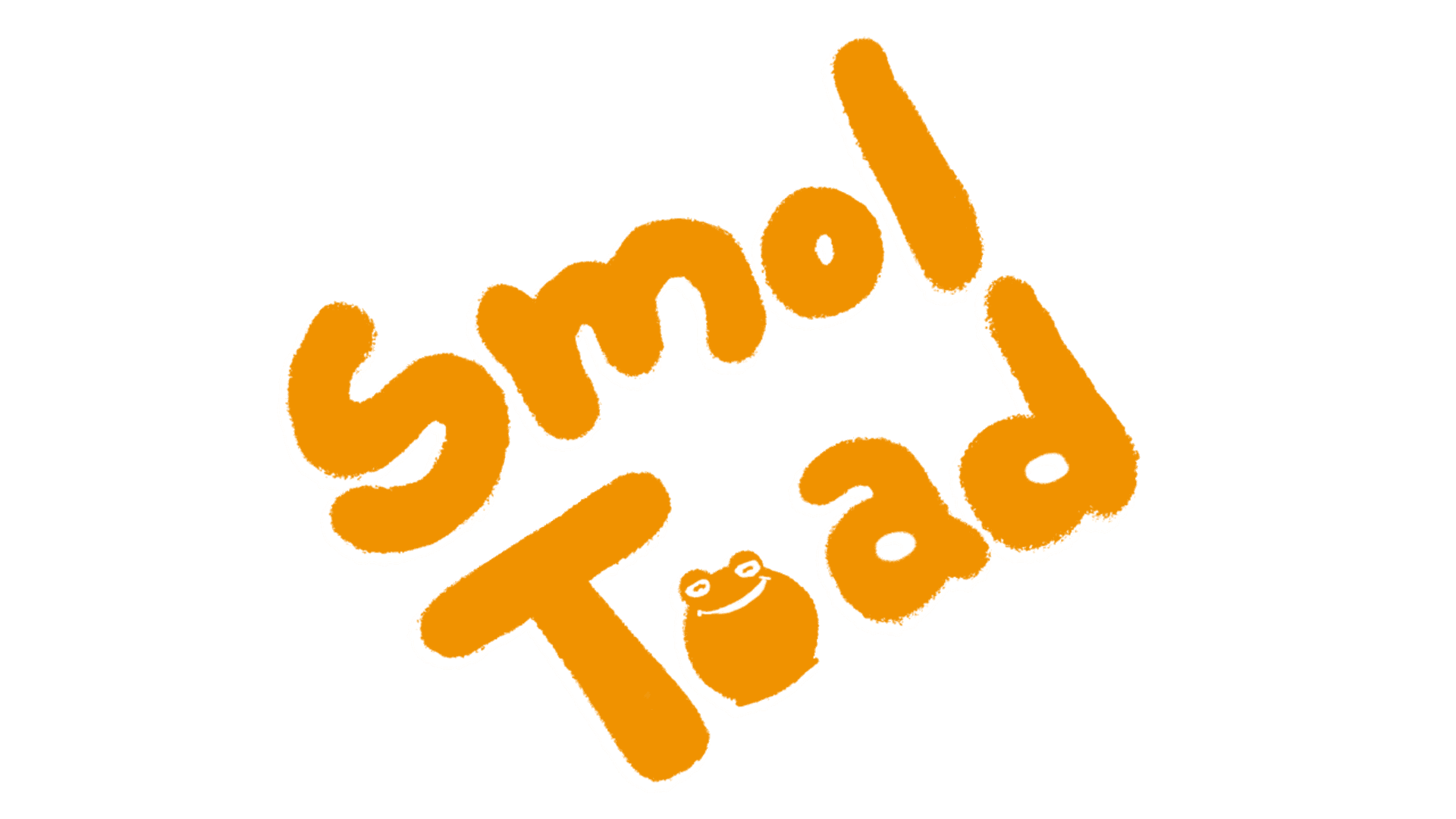 Smol Toad artwork 2