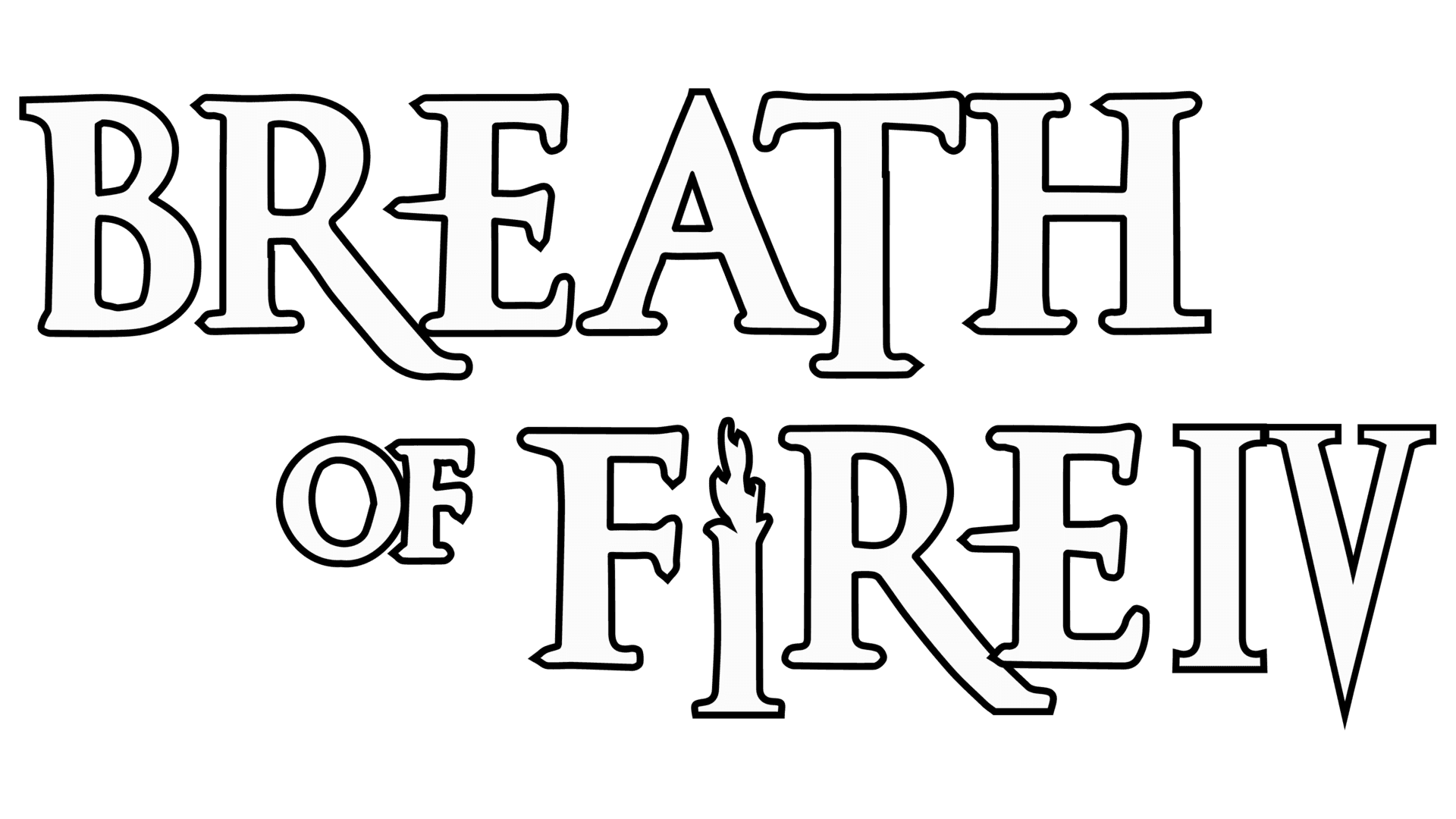 Breath of Fire IV artwork 10