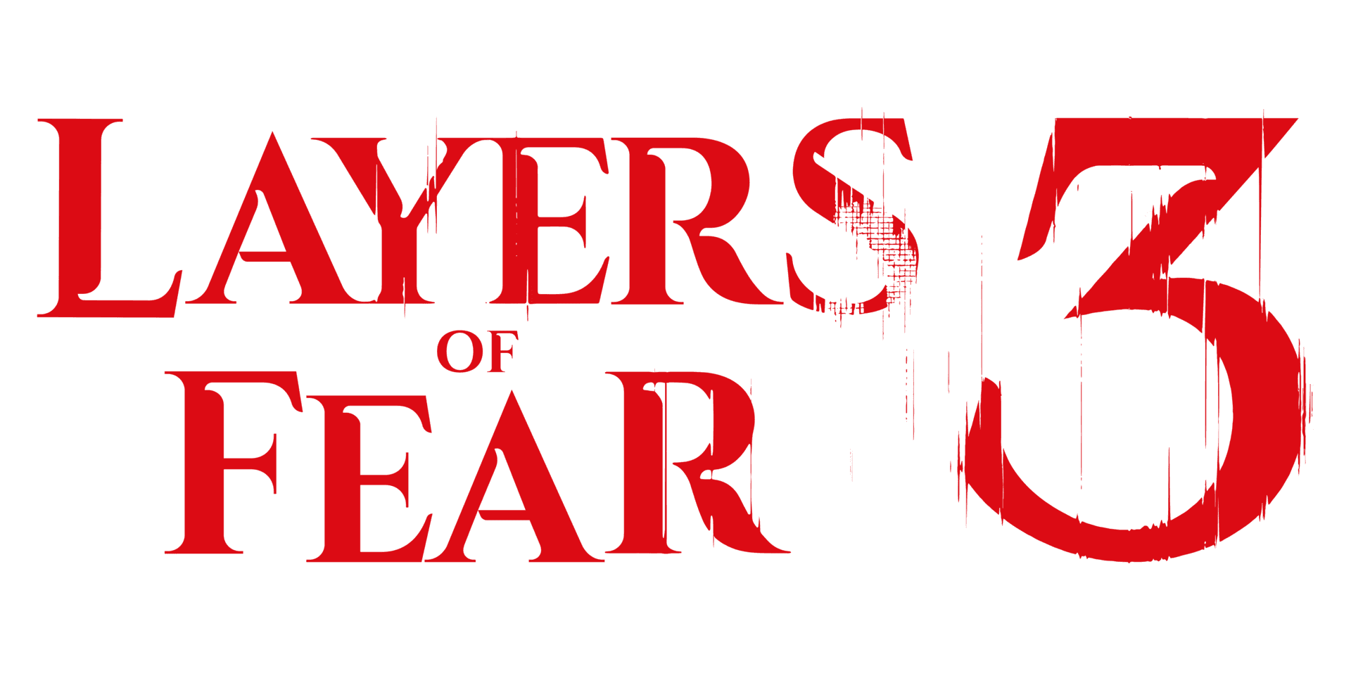 Layers of Fear 3 artwork 2