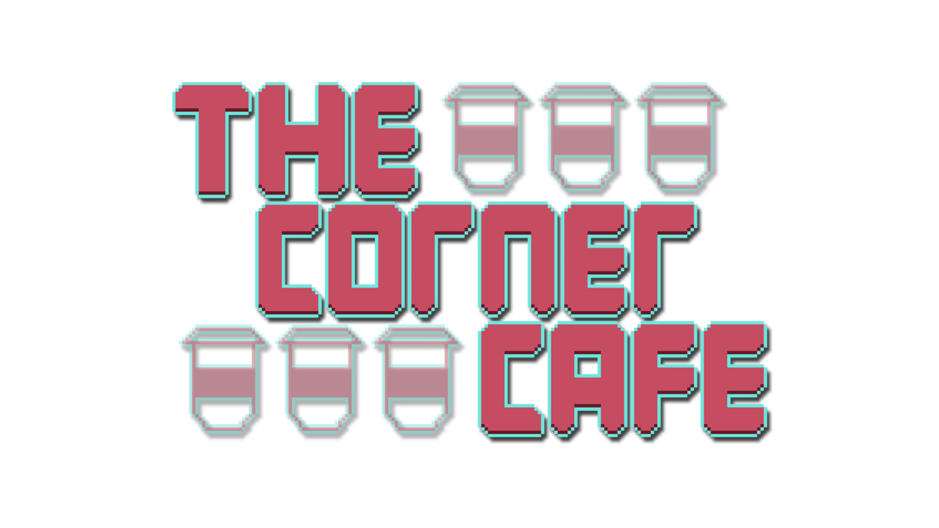 The Corner Cafe artwork 2