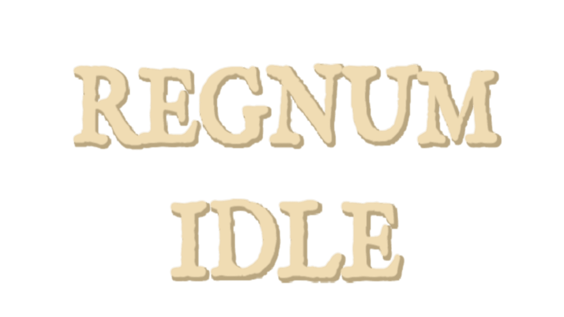 Regnum Idle artwork 2