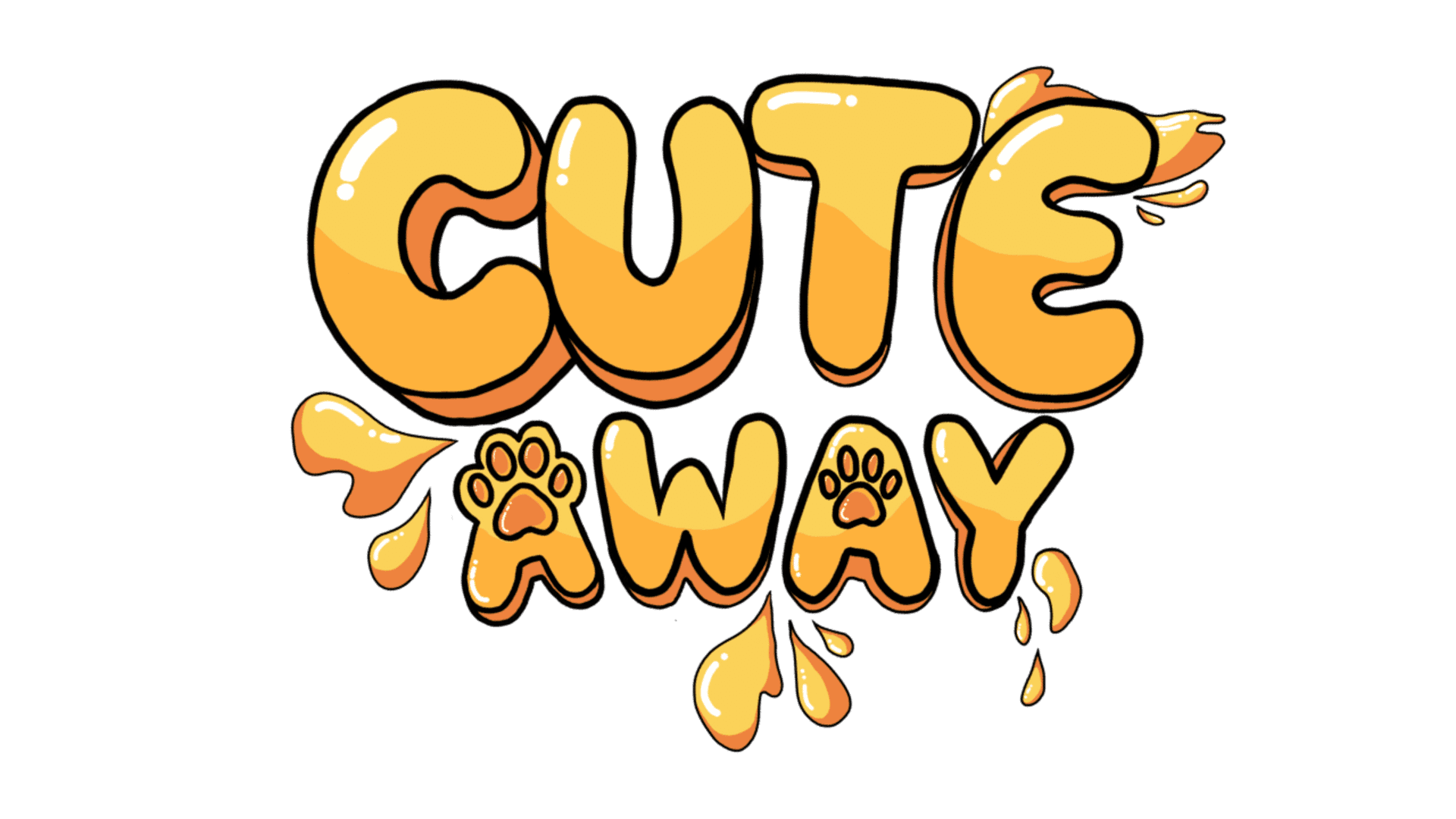 Cute Away: Paws Caretaker Simulator artwork 2