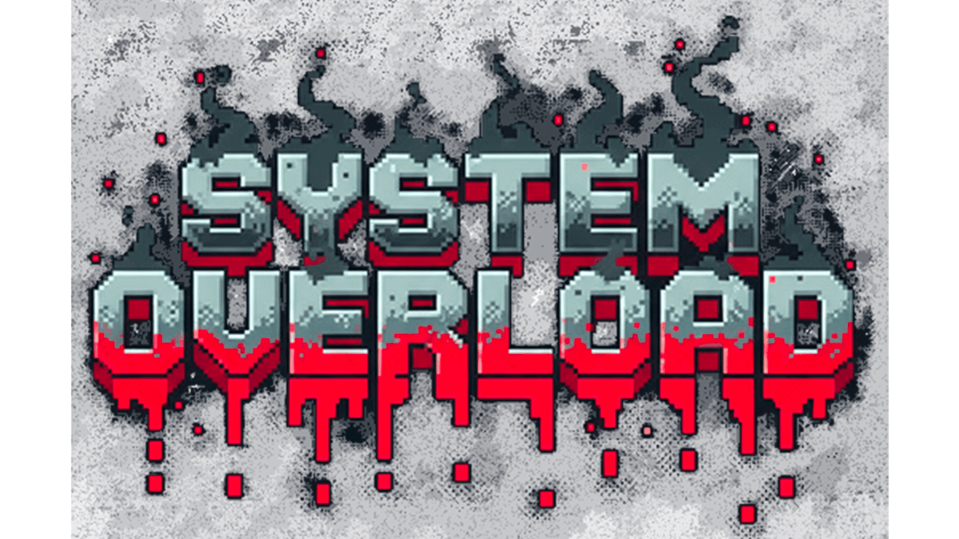System Overload artwork 2