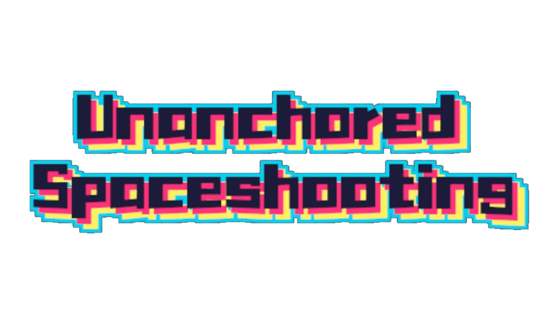 Unanchored Spaceshooting artwork 2
