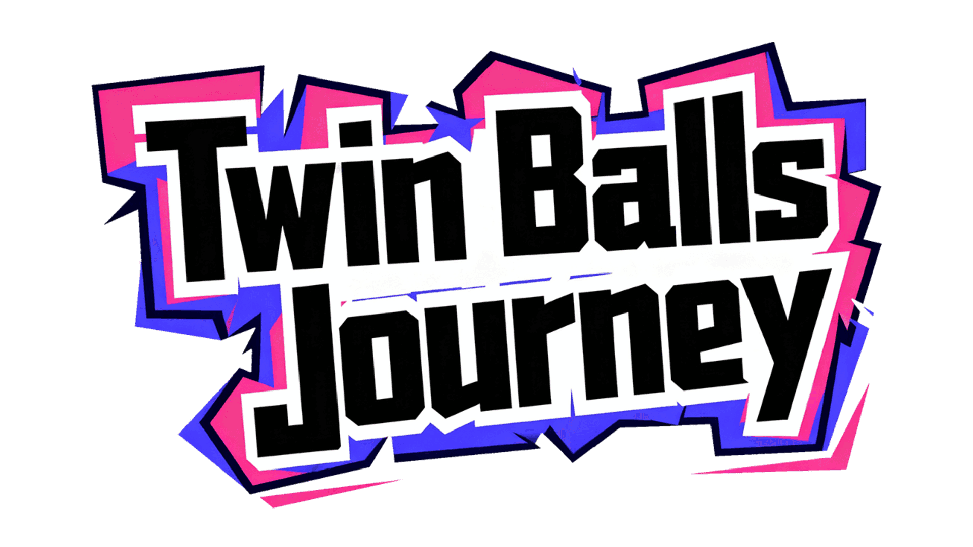 Twin Balls Journey artwork 2