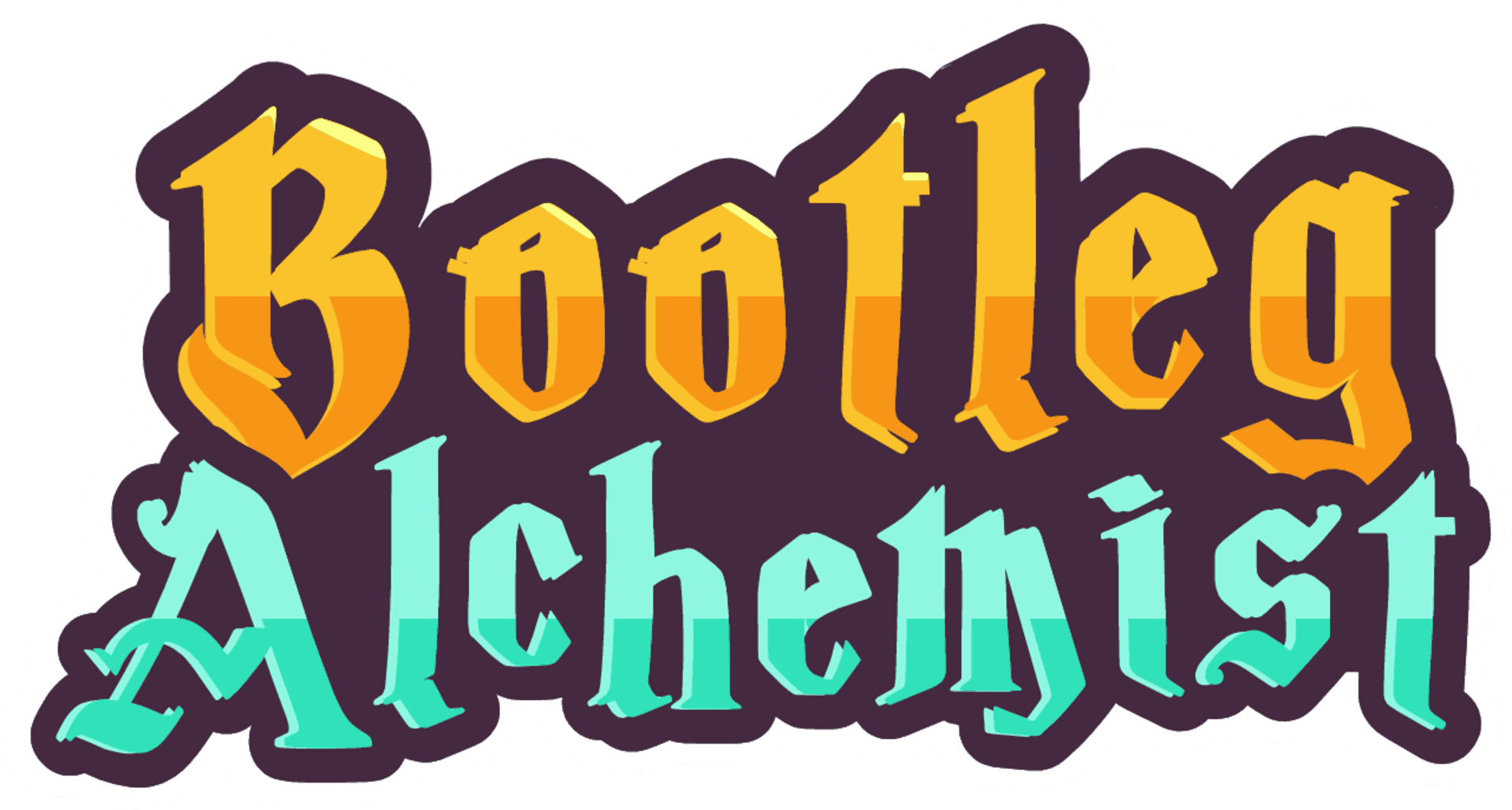 Bootleg Alchemist artwork 2