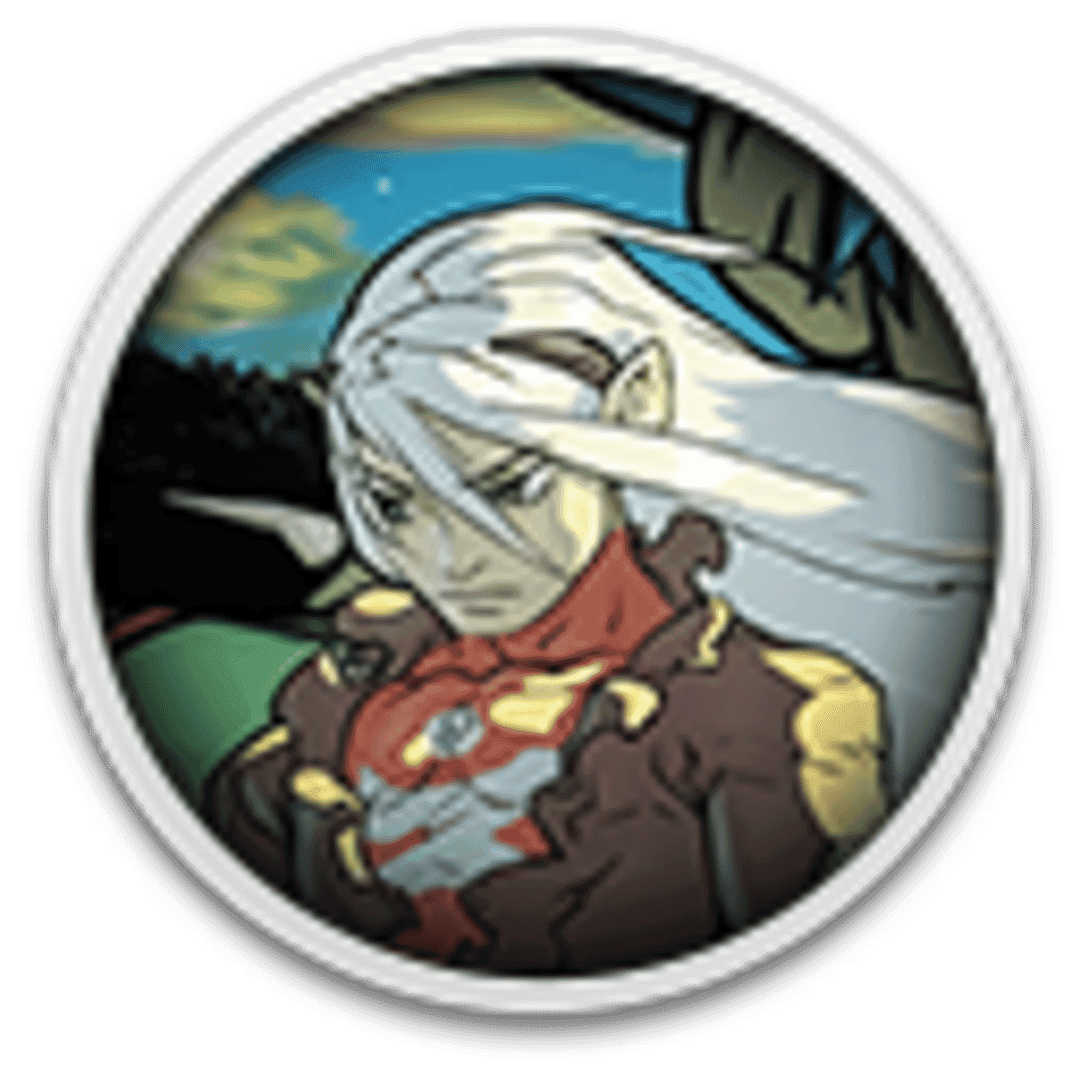 Breath of Fire IV artwork 11