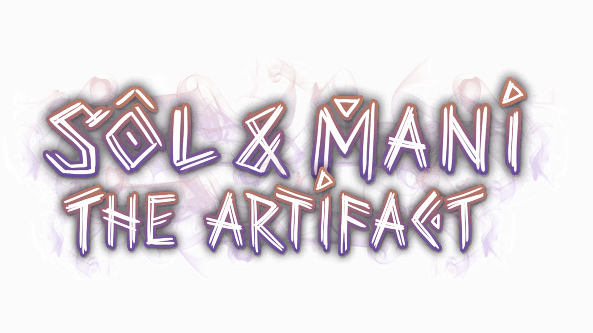 Sol and Mani the Artifact artwork 2