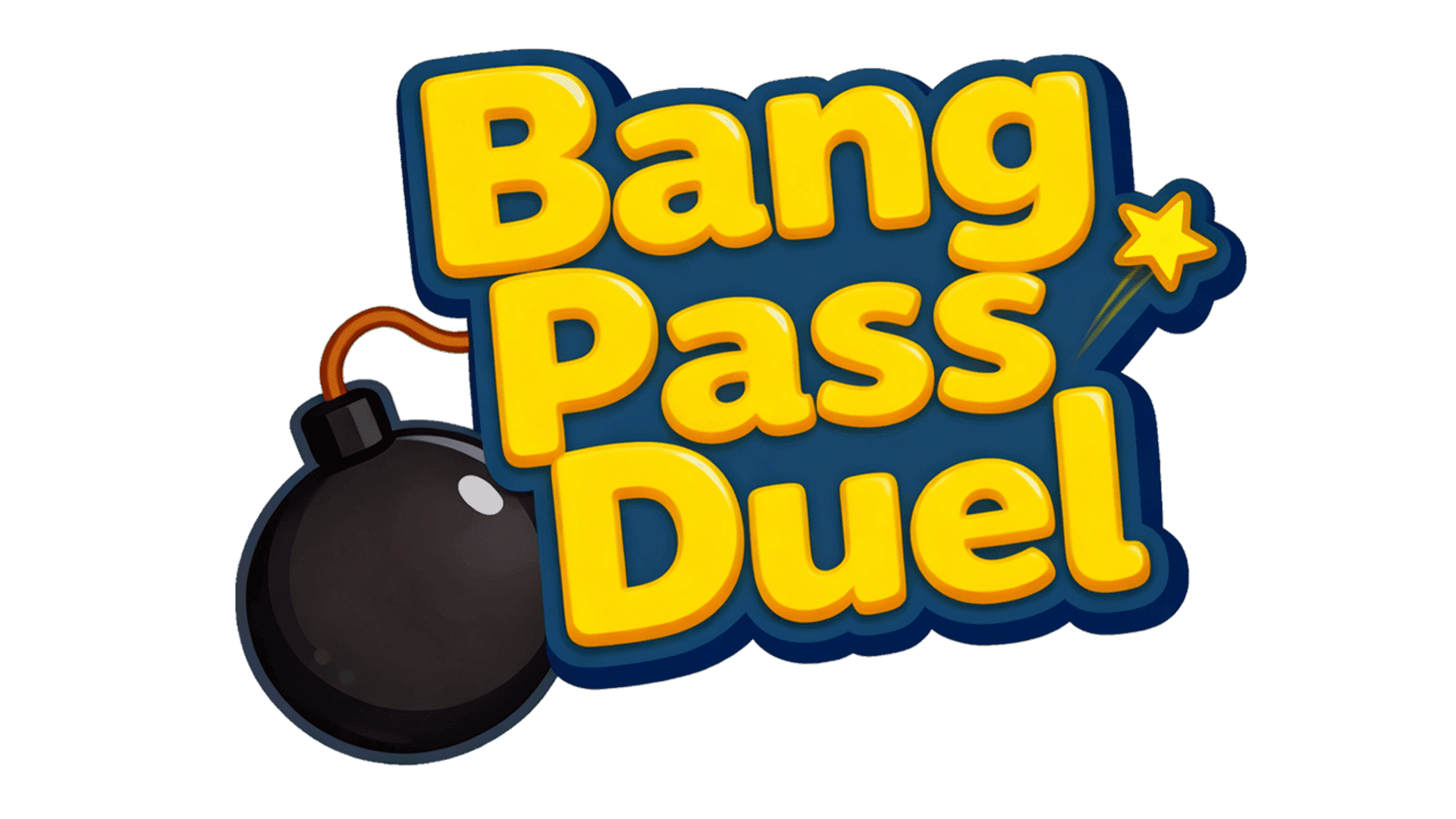 Bang Pass Duel artwork 2