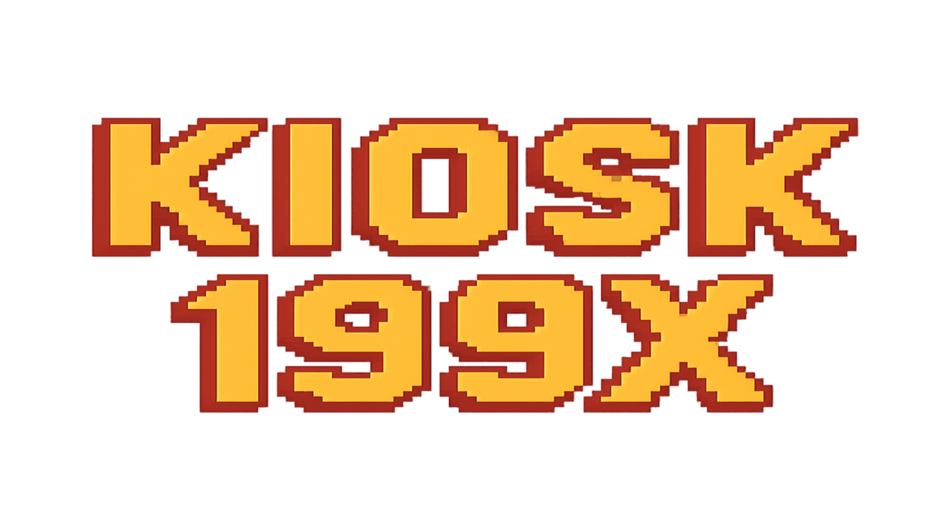 Kiosk 199X artwork 2