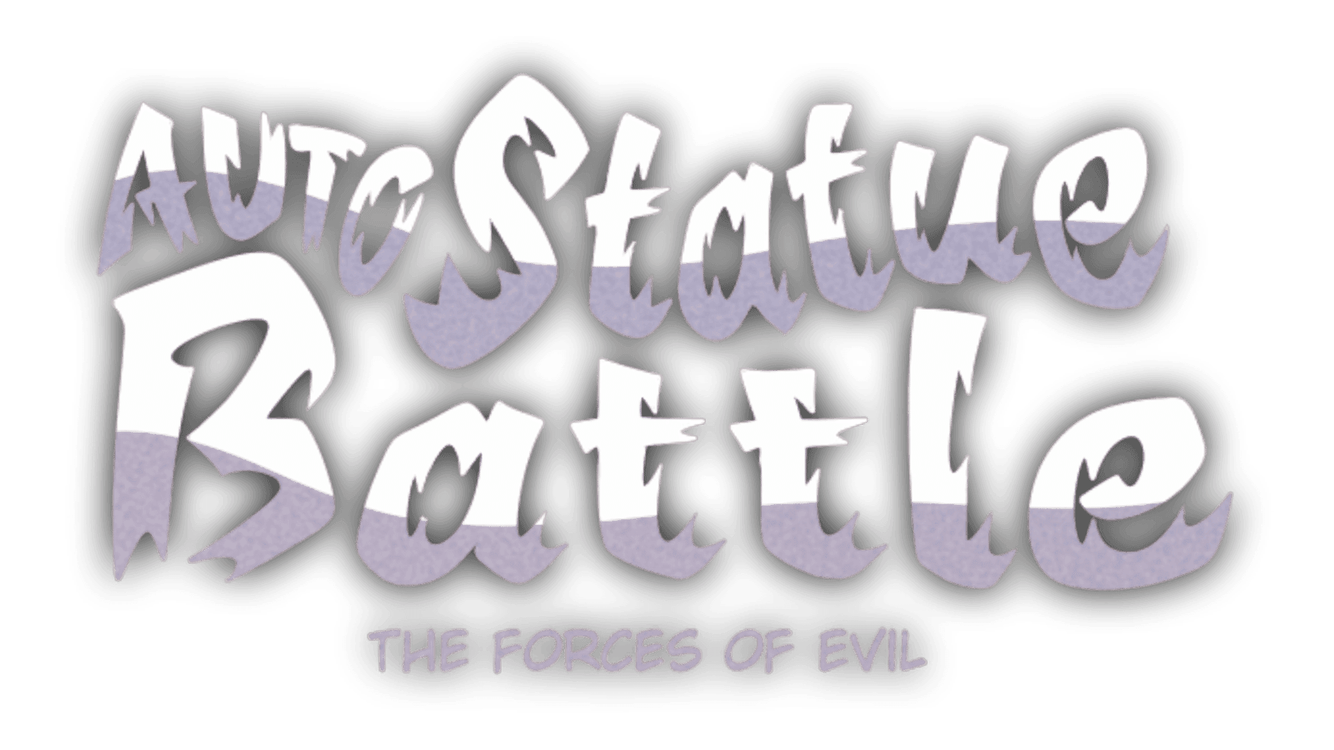 Auto Statue Battle: The Forces of Evil artwork 2