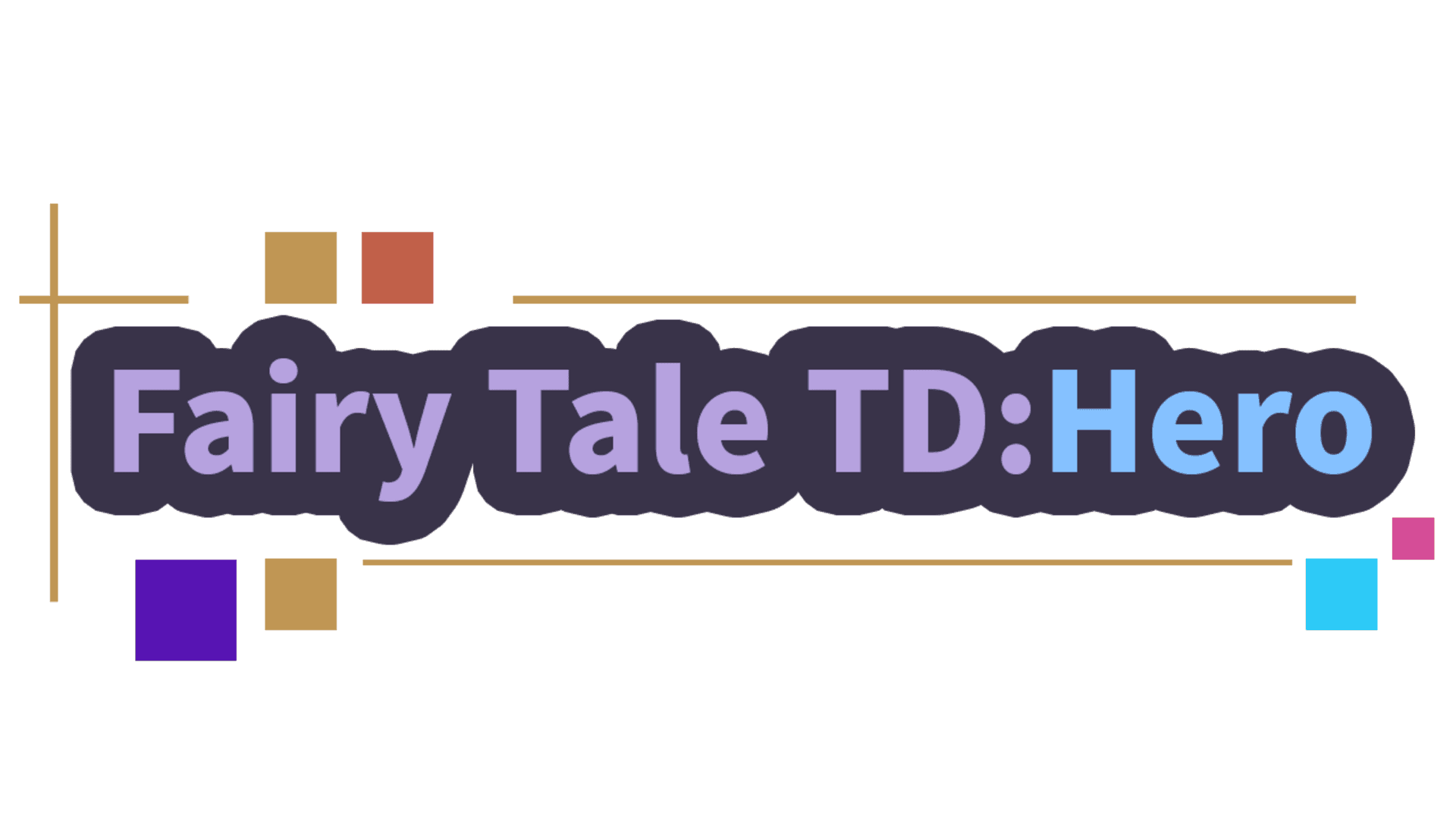 Fairy Tale TD:Hero artwork 2