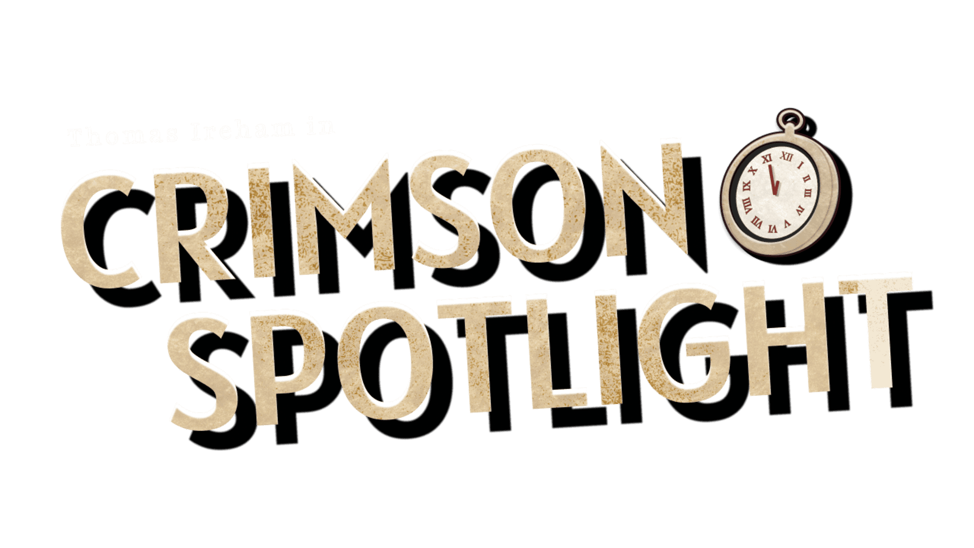 Thomas Ireham in Crimson Spotlight artwork 2