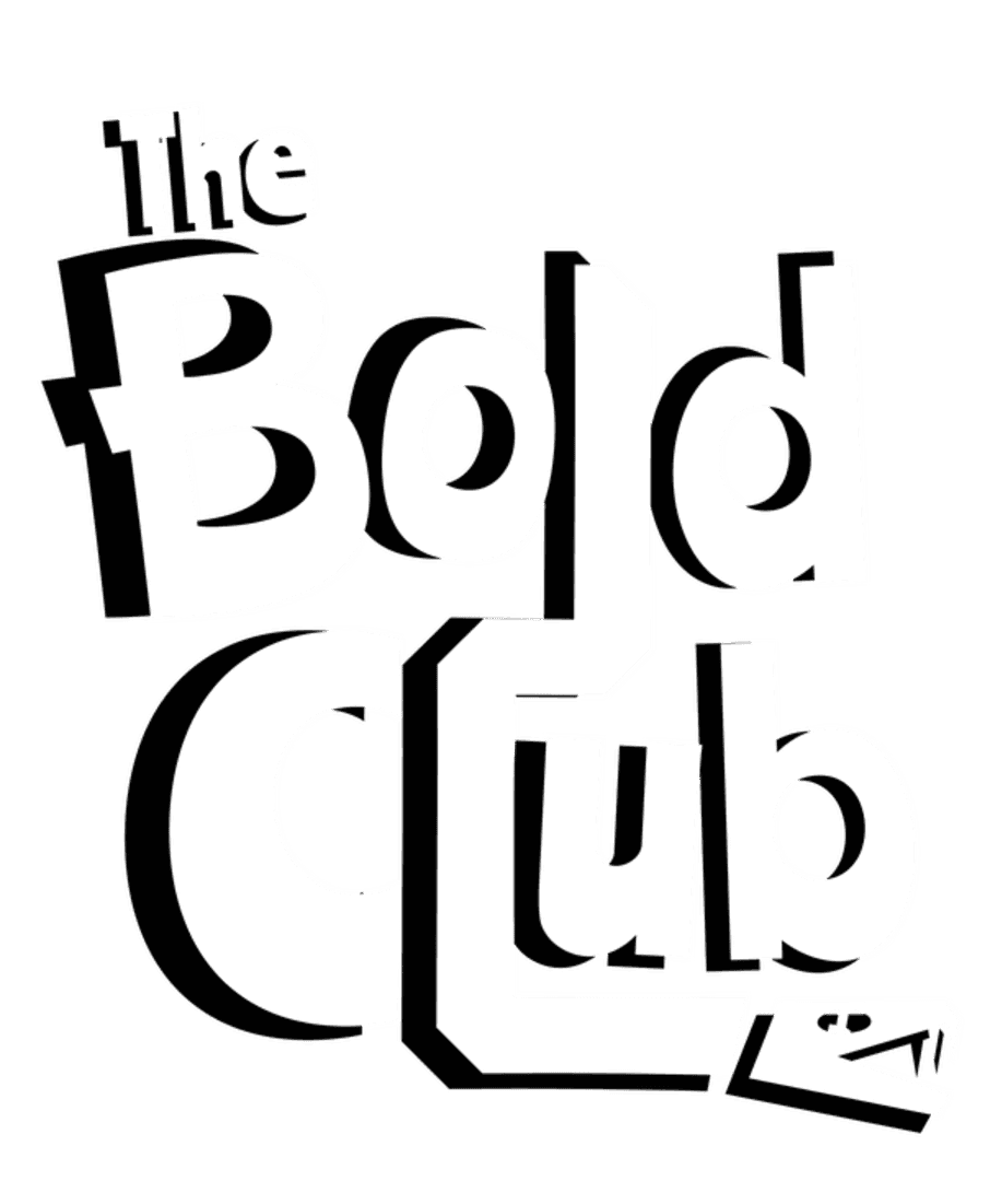 The Bold Club artwork 2
