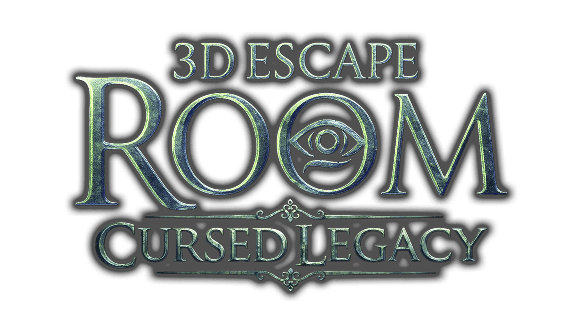 3D Escape Room: Cursed Legacy artwork 2