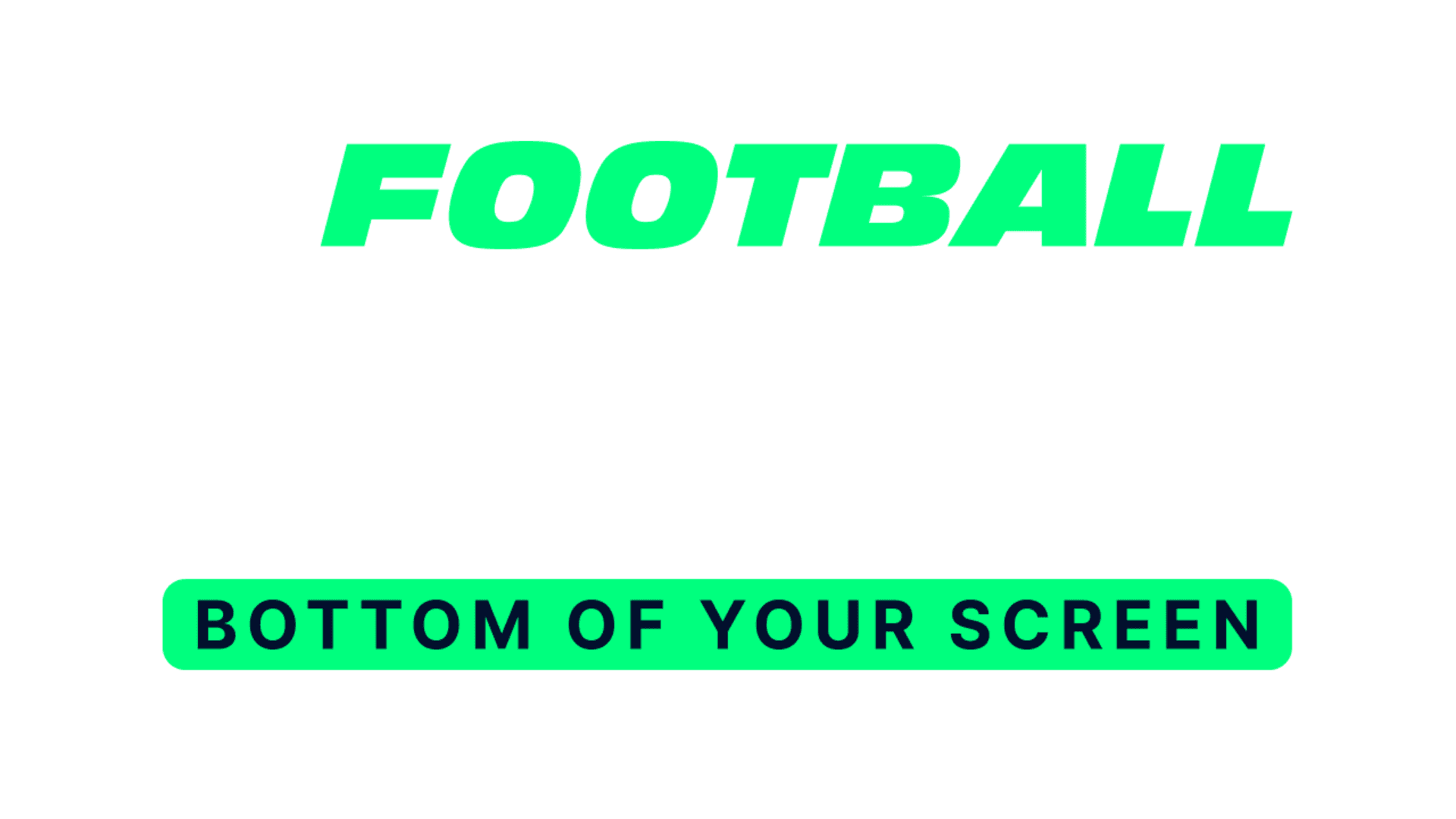 Football AFK artwork 2