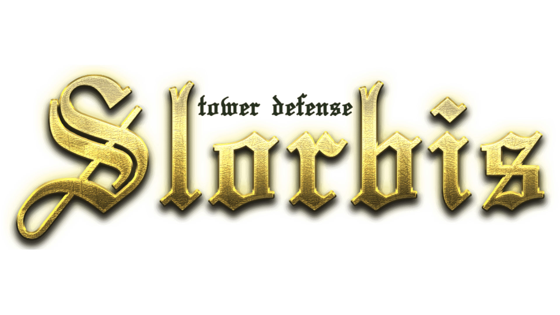 Slorbis: Tower Defense artwork 2