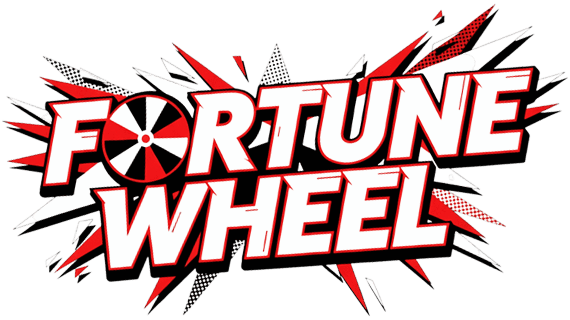 Fortune Wheel artwork 2