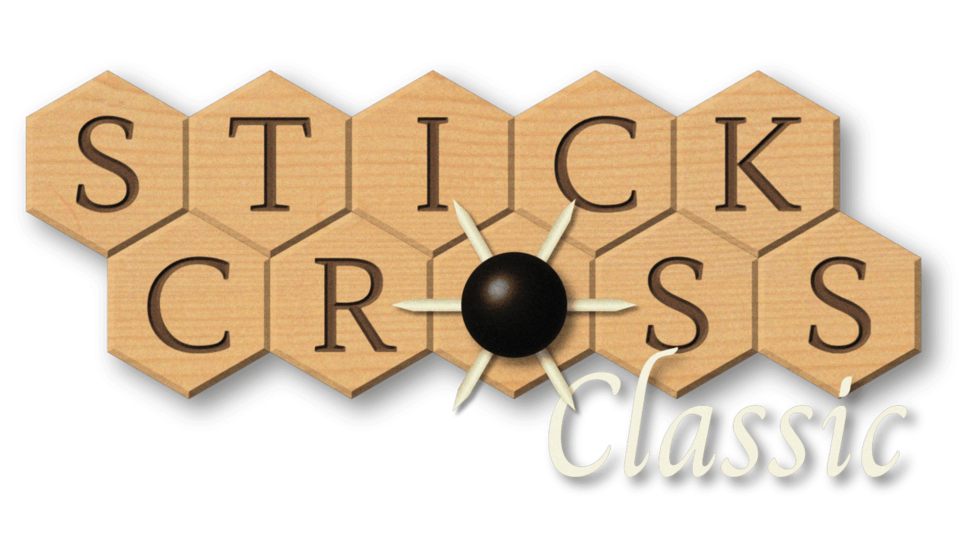 Stickcross Classic artwork 2