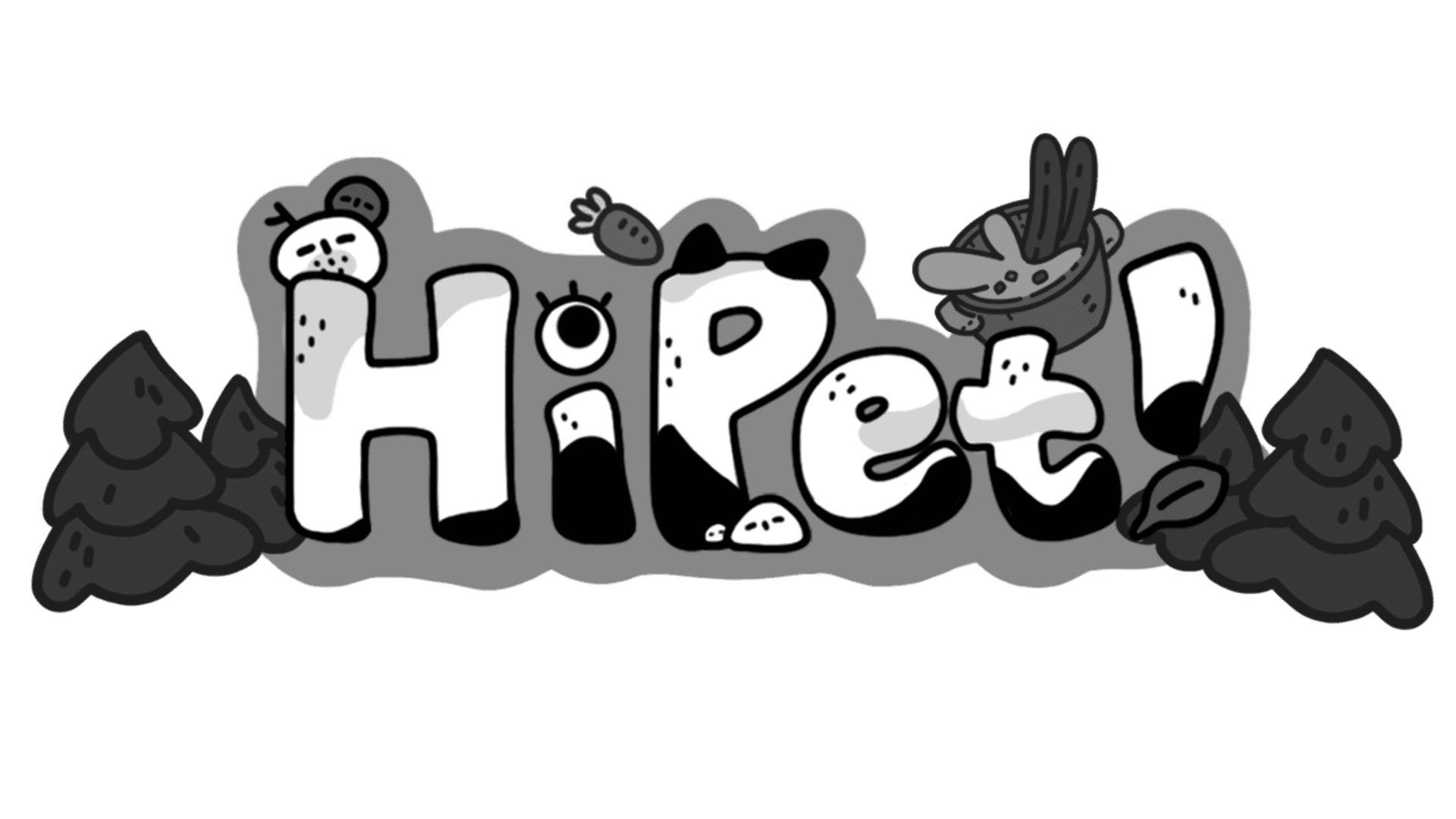 HiPet! artwork 2