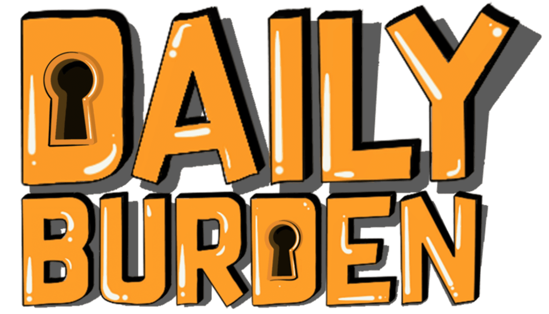 Daily Burden artwork 2