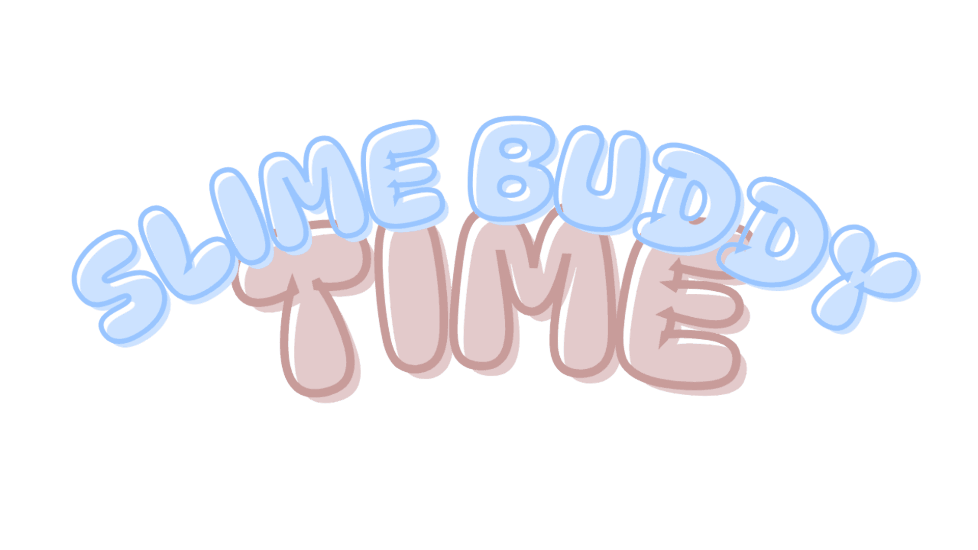 Slime Buddy Time artwork 2