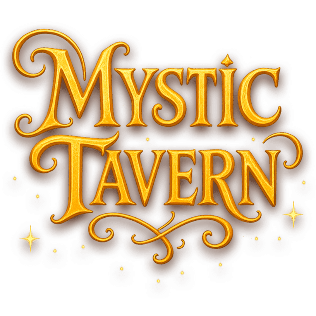 Mystic Tavern artwork 2