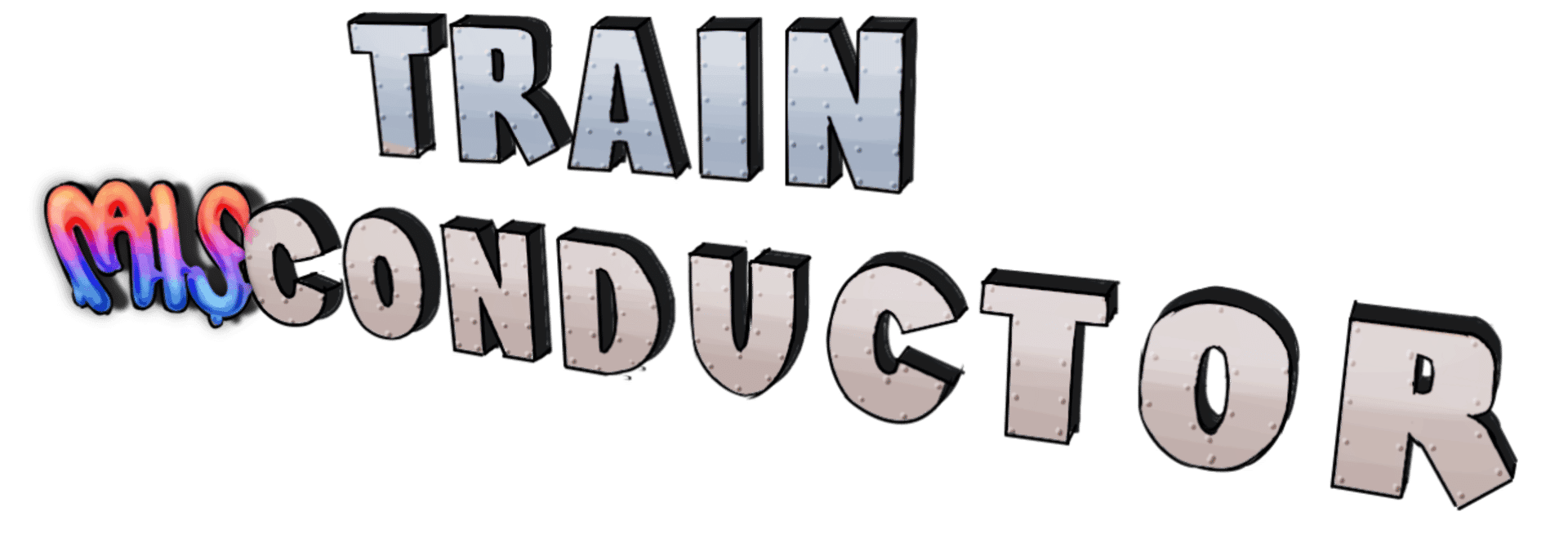 Train Misconductor artwork 2