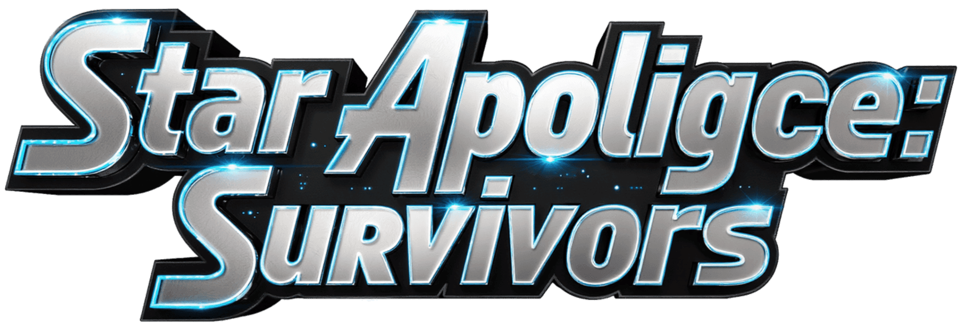Star Apoligce: Survivors artwork 2