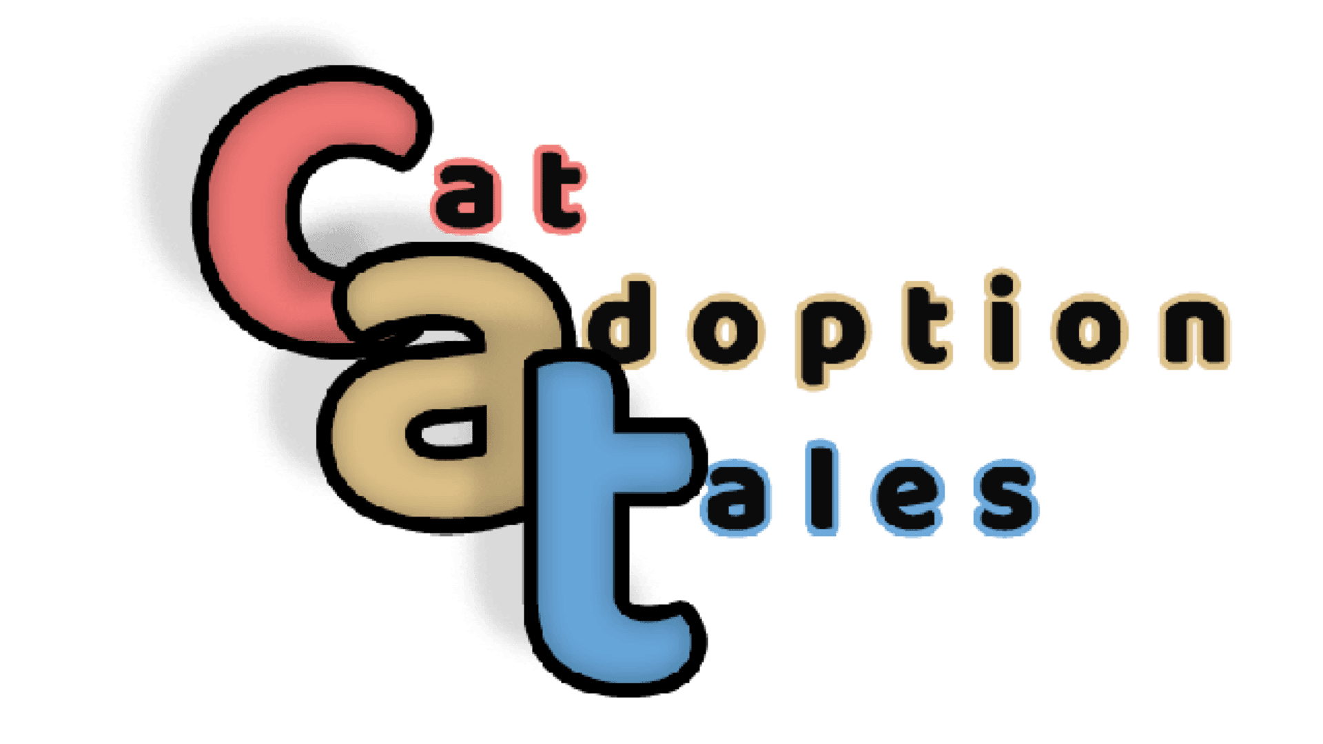 Cat Adoption Tales artwork 2