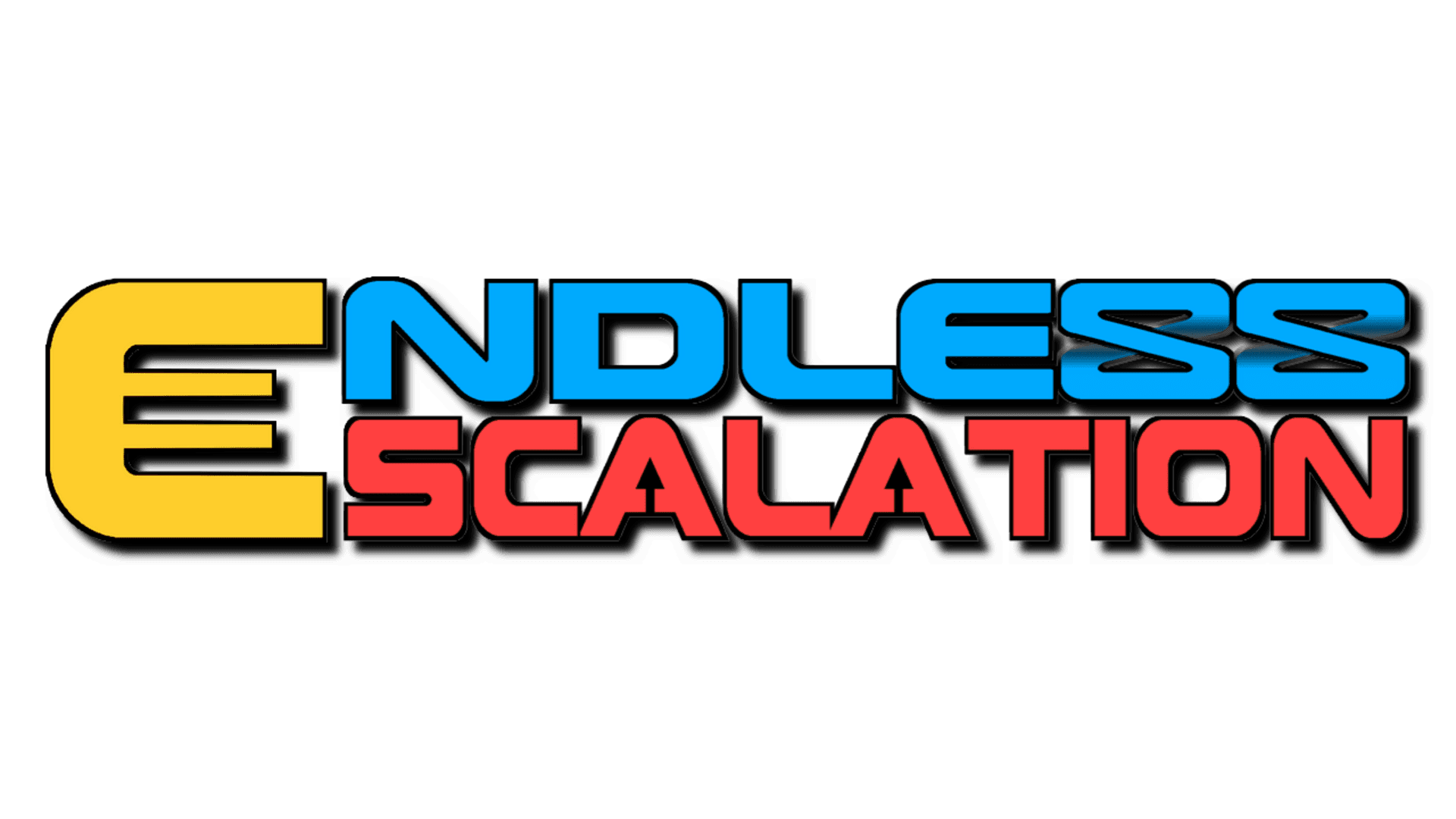 Endless Escalation artwork 2