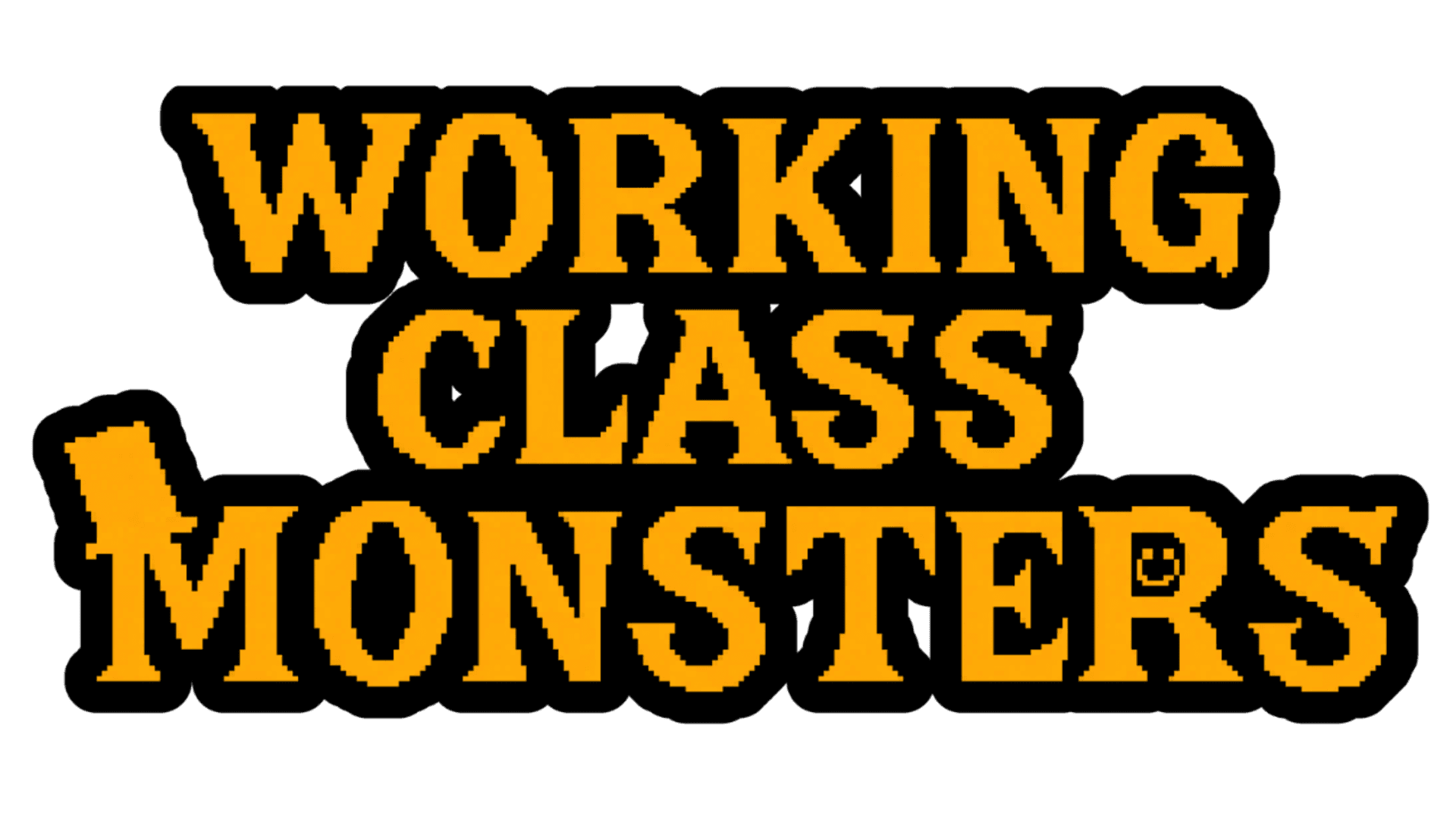 Working Class Monsters artwork 2