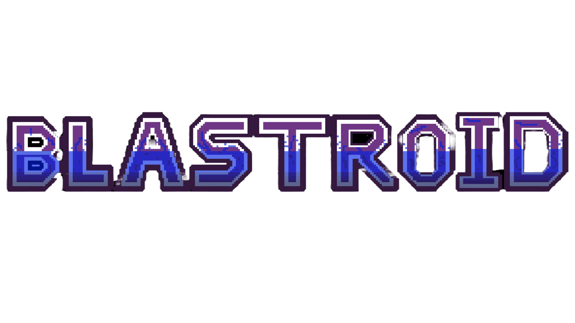 Blastroid artwork 2