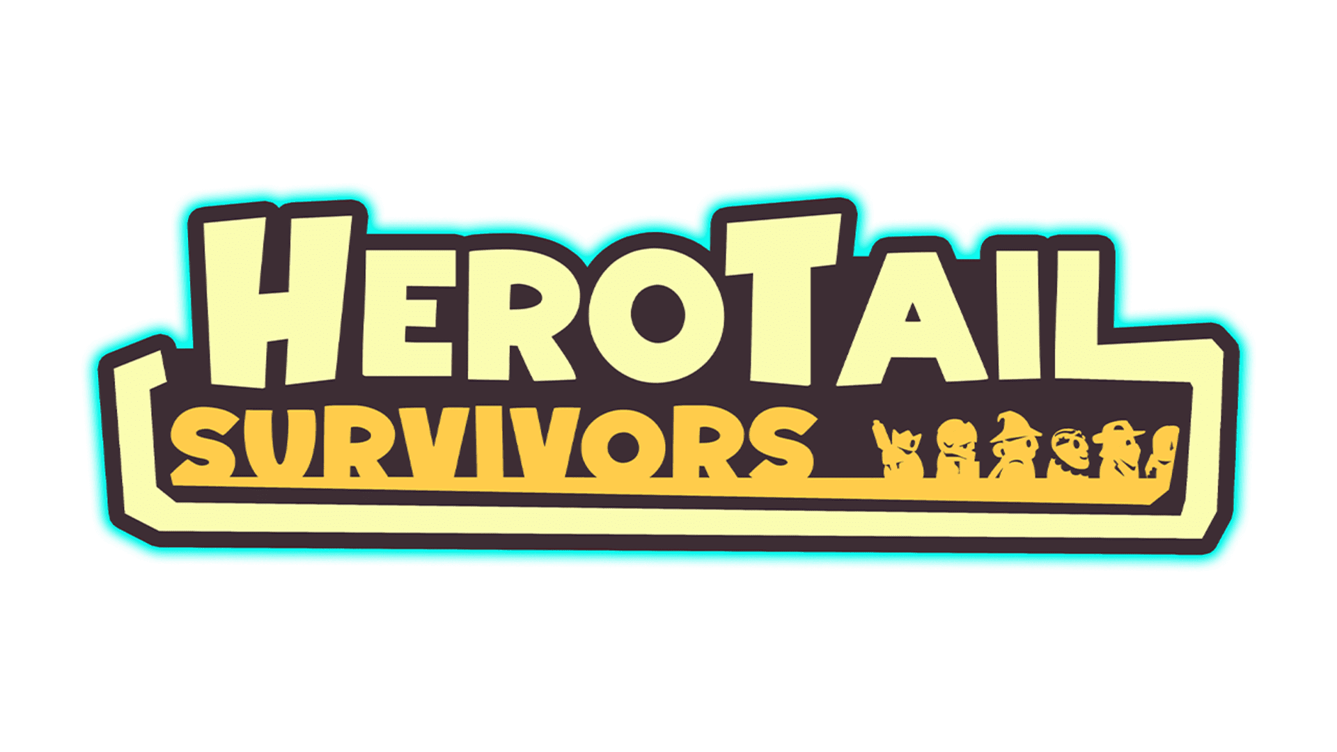 HeroTail: Survivors artwork 2