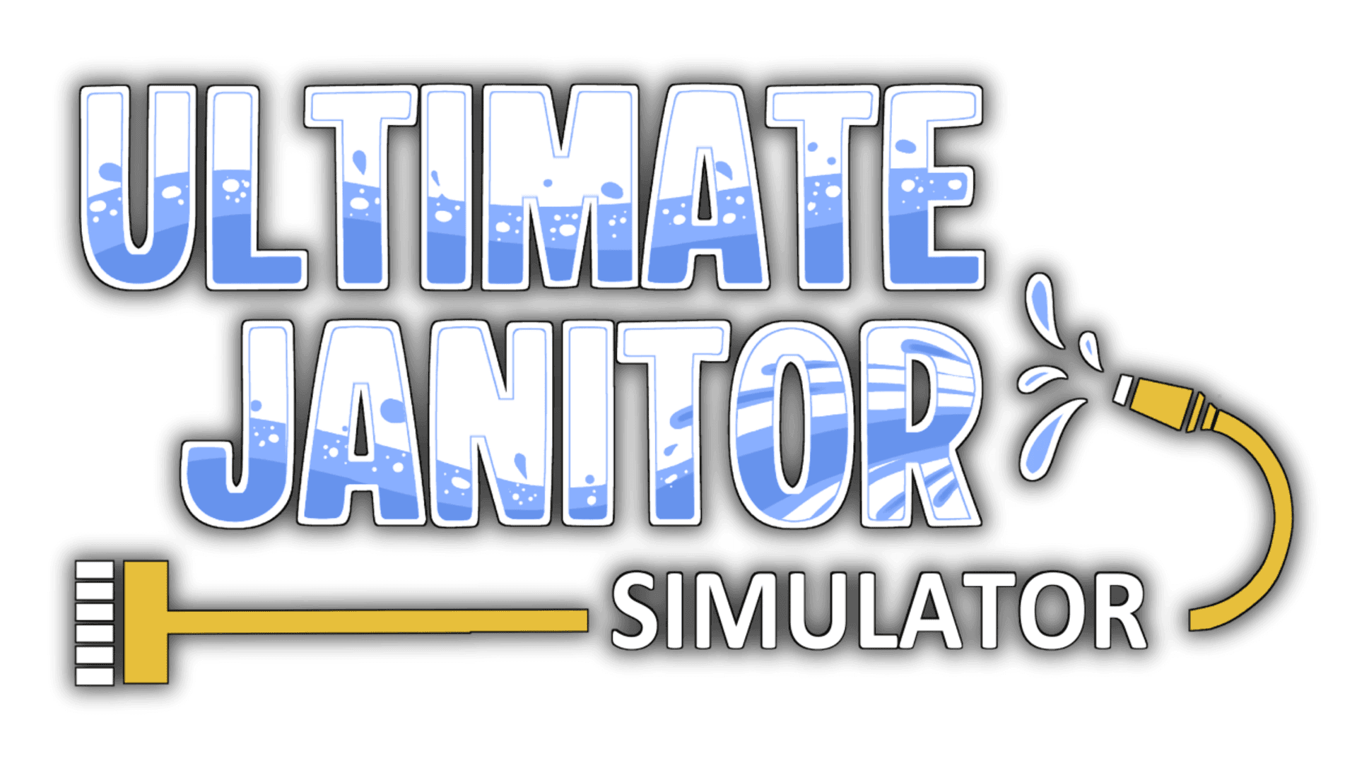 Ultimate Janitor Simulator artwork 2