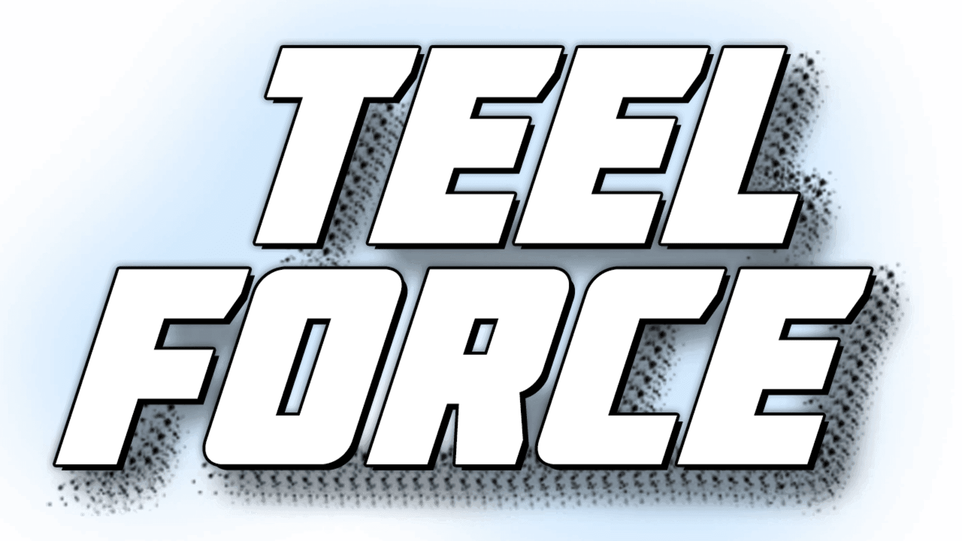 Steel Force: Top Down Shooter artwork 3