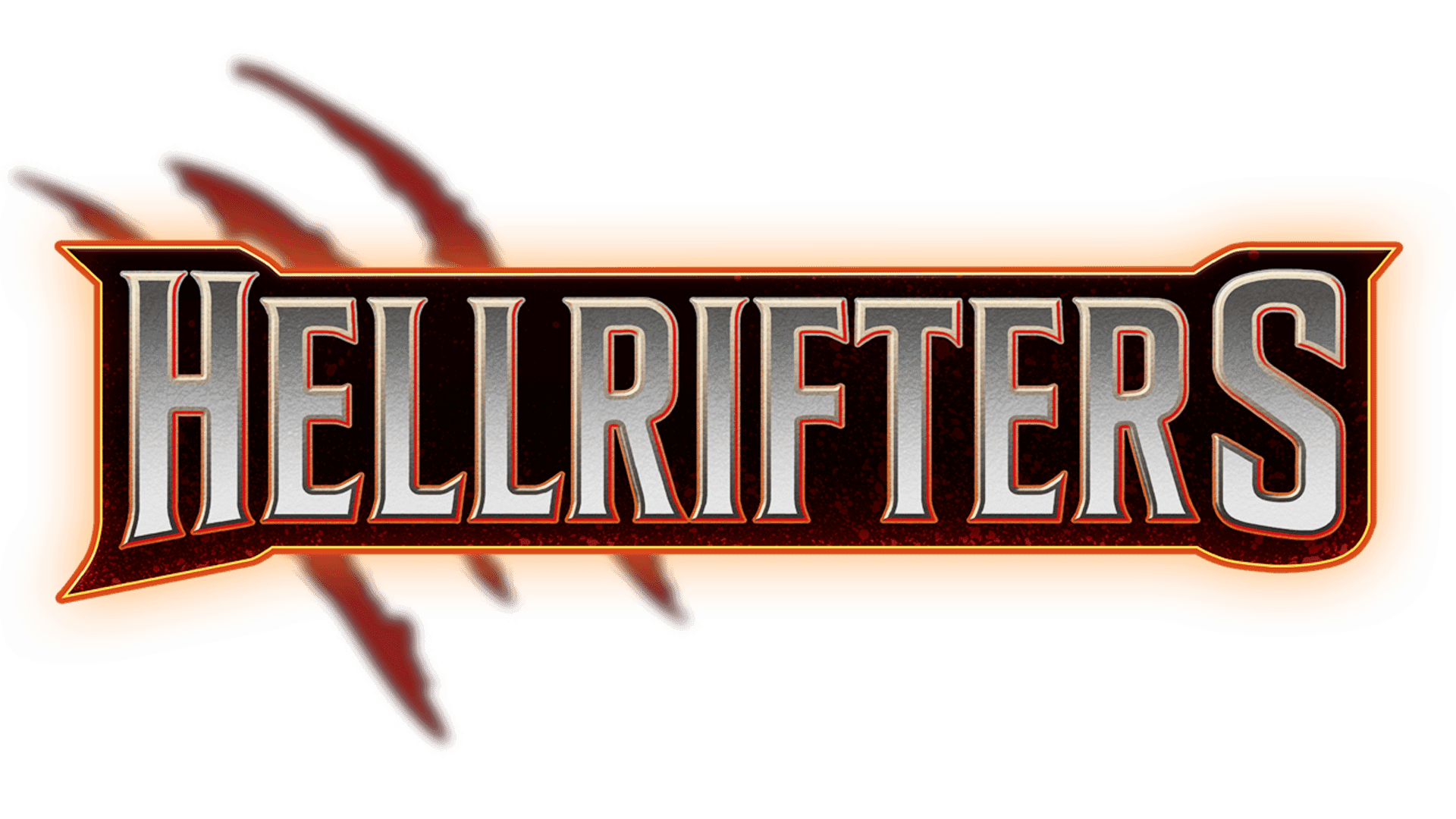 Hellrifters artwork 2